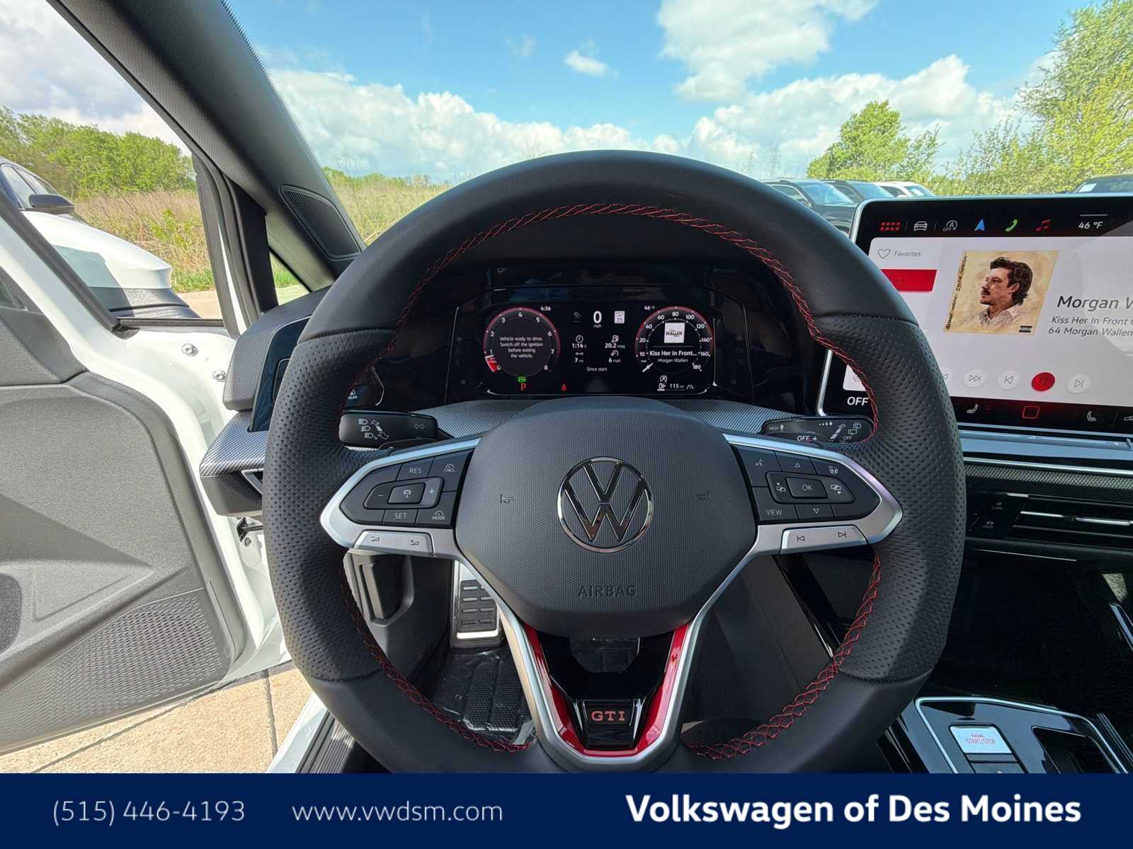 Thumbnail: 2026 Volkswagen Golf - 14