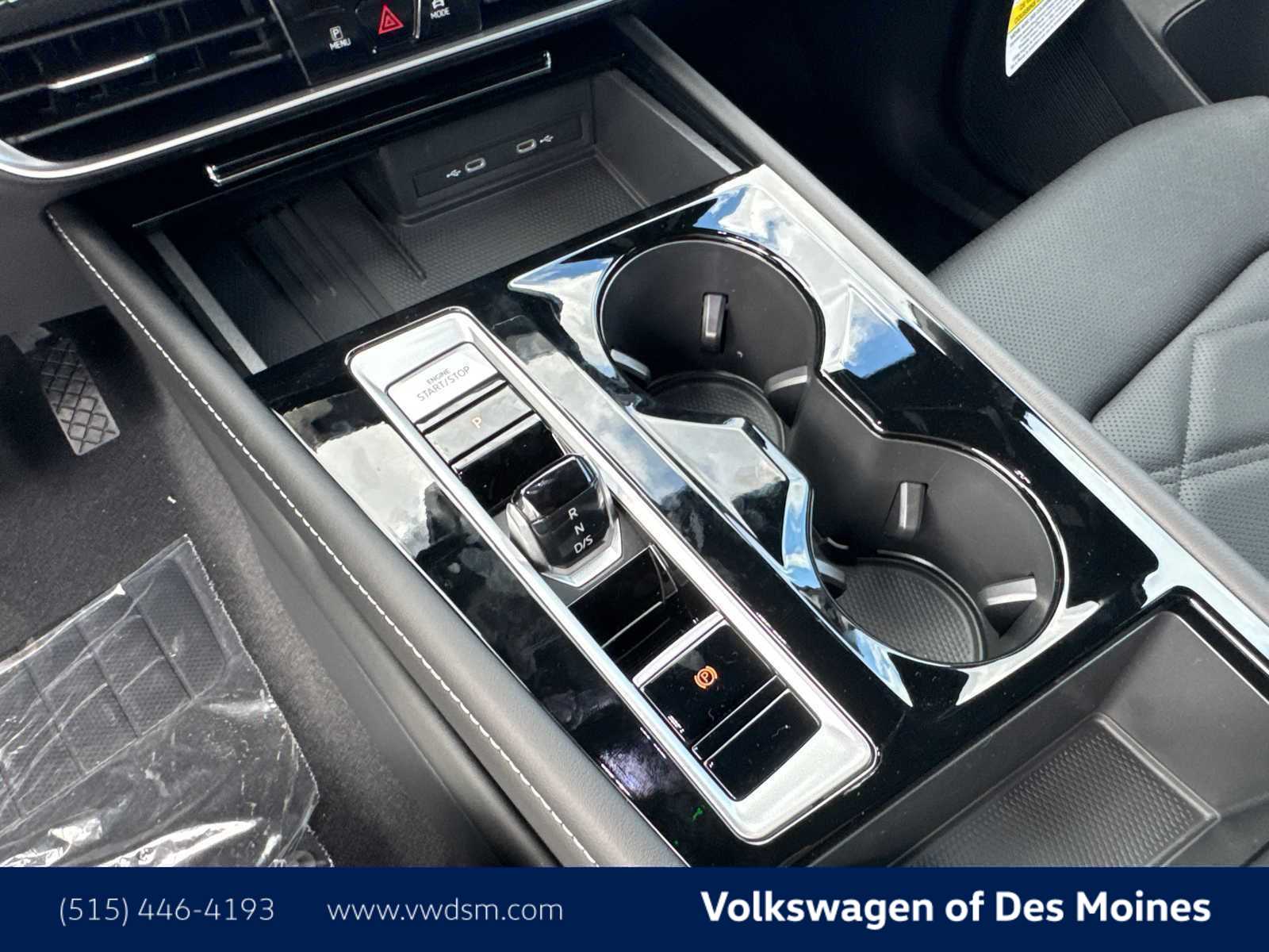 Thumbnail: 2026 Volkswagen Atlas - 16