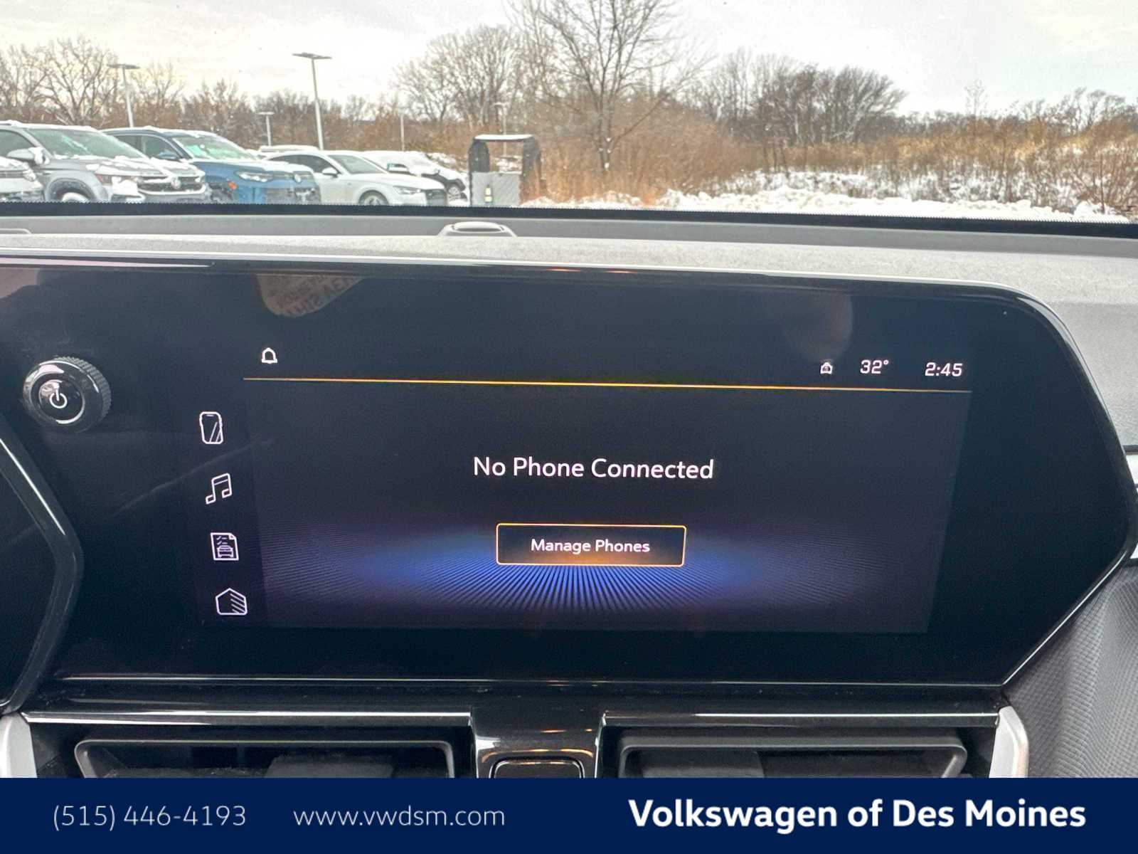 Thumbnail: 2025 Chevrolet TrailBlazer - 16