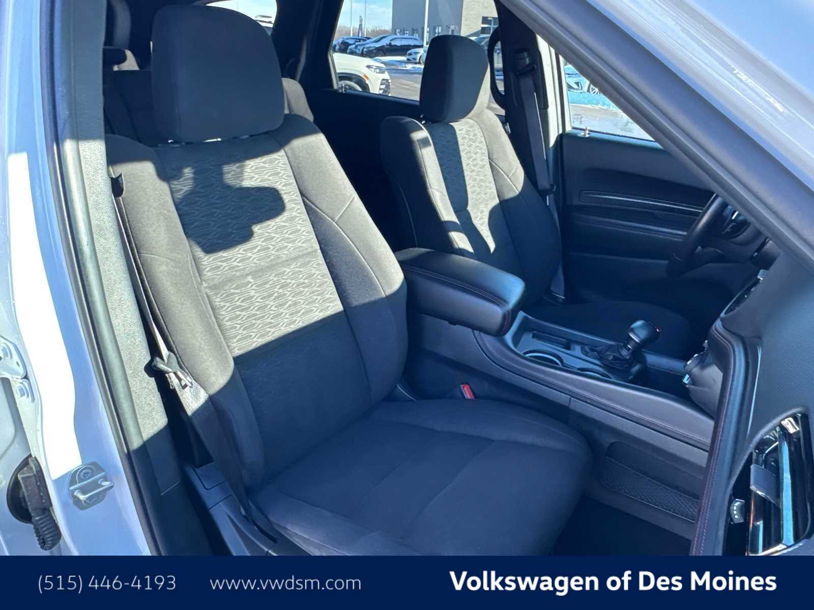 Thumbnail: 2023 Dodge Durango - 13