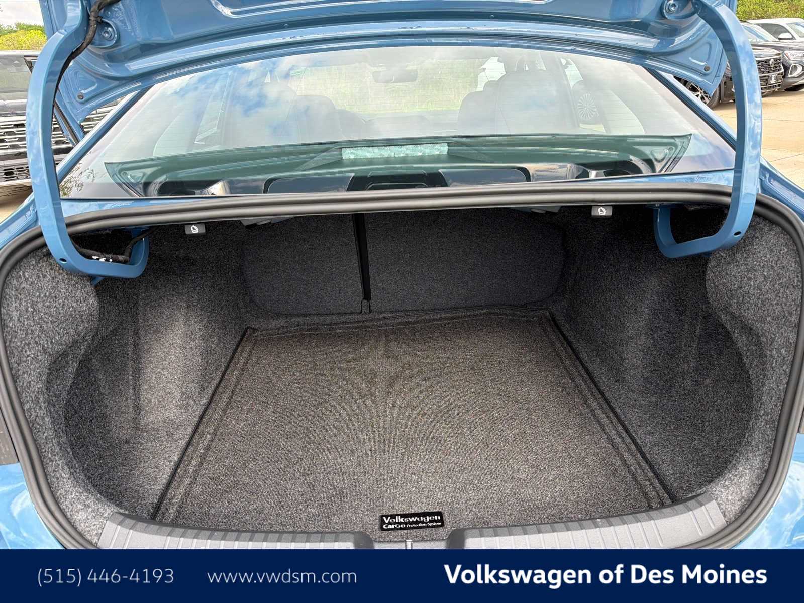 Thumbnail: 2026 Volkswagen Jetta - 18