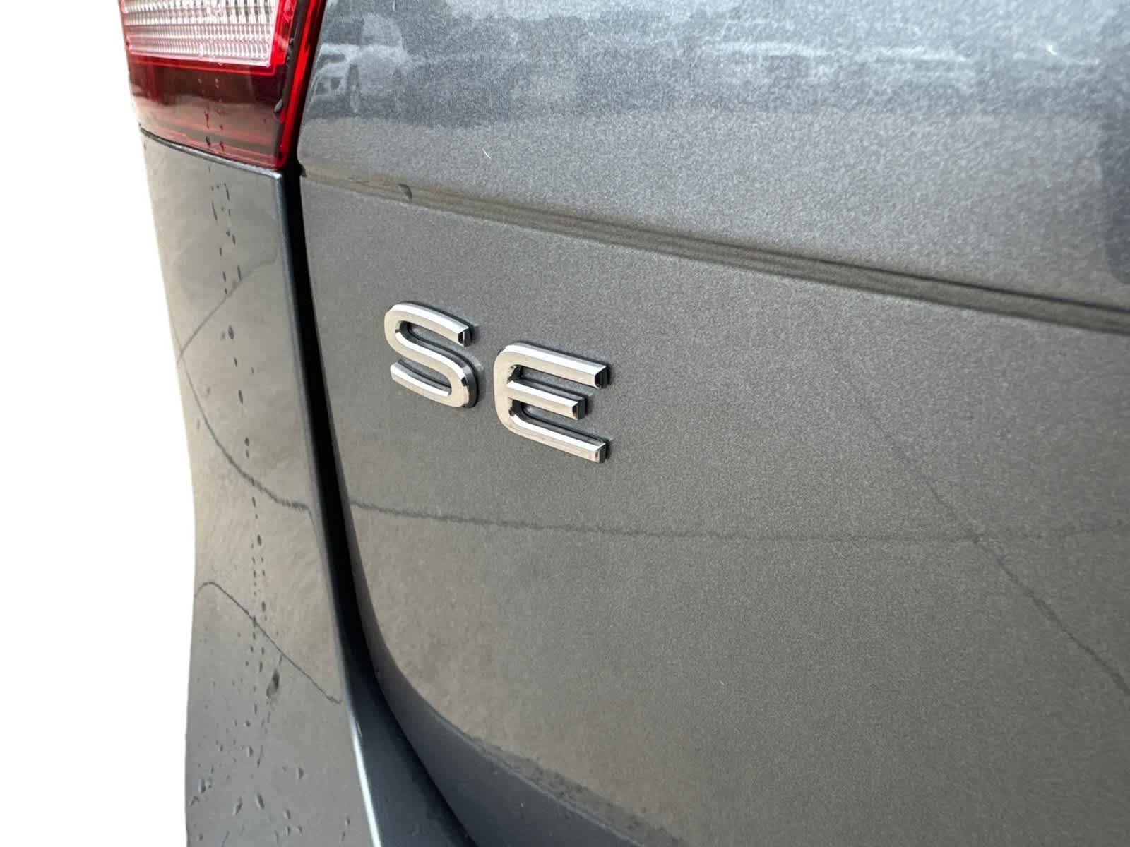 Thumbnail: 2024 Volkswagen Tiguan - 6