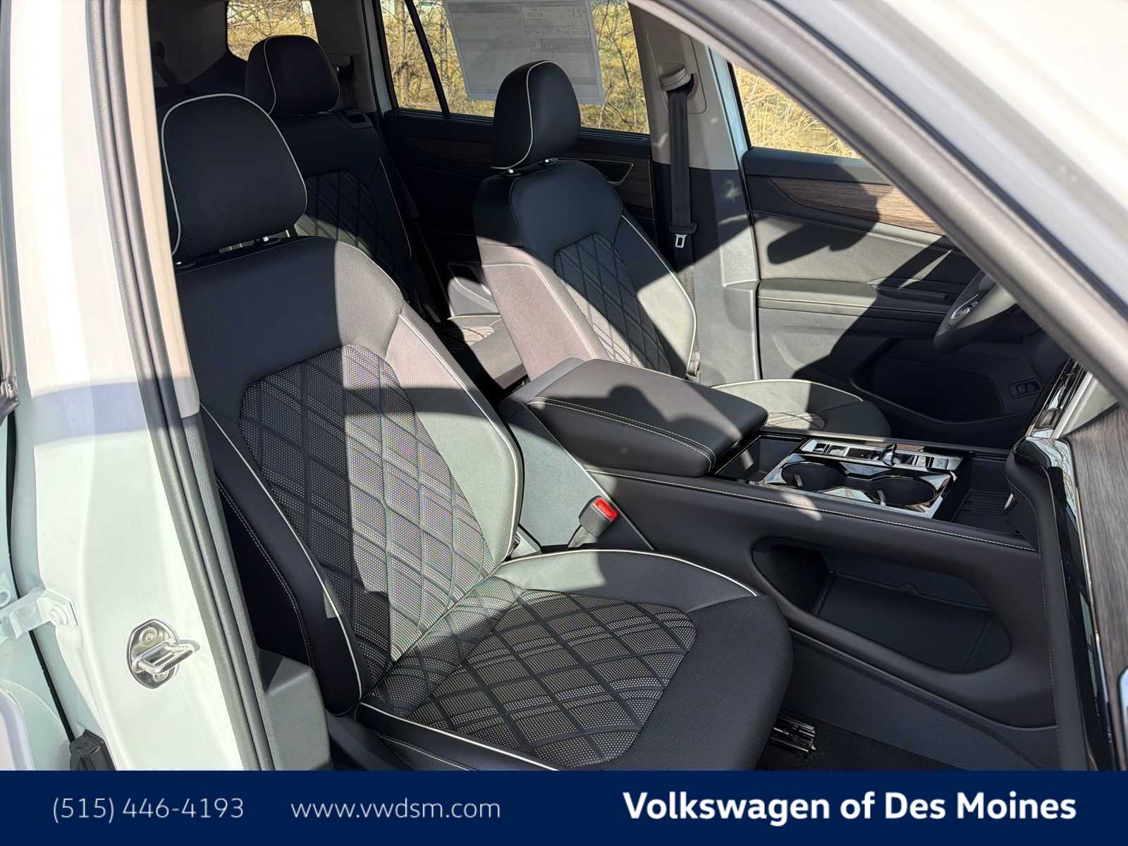 Thumbnail: 2026 Volkswagen Atlas - 15