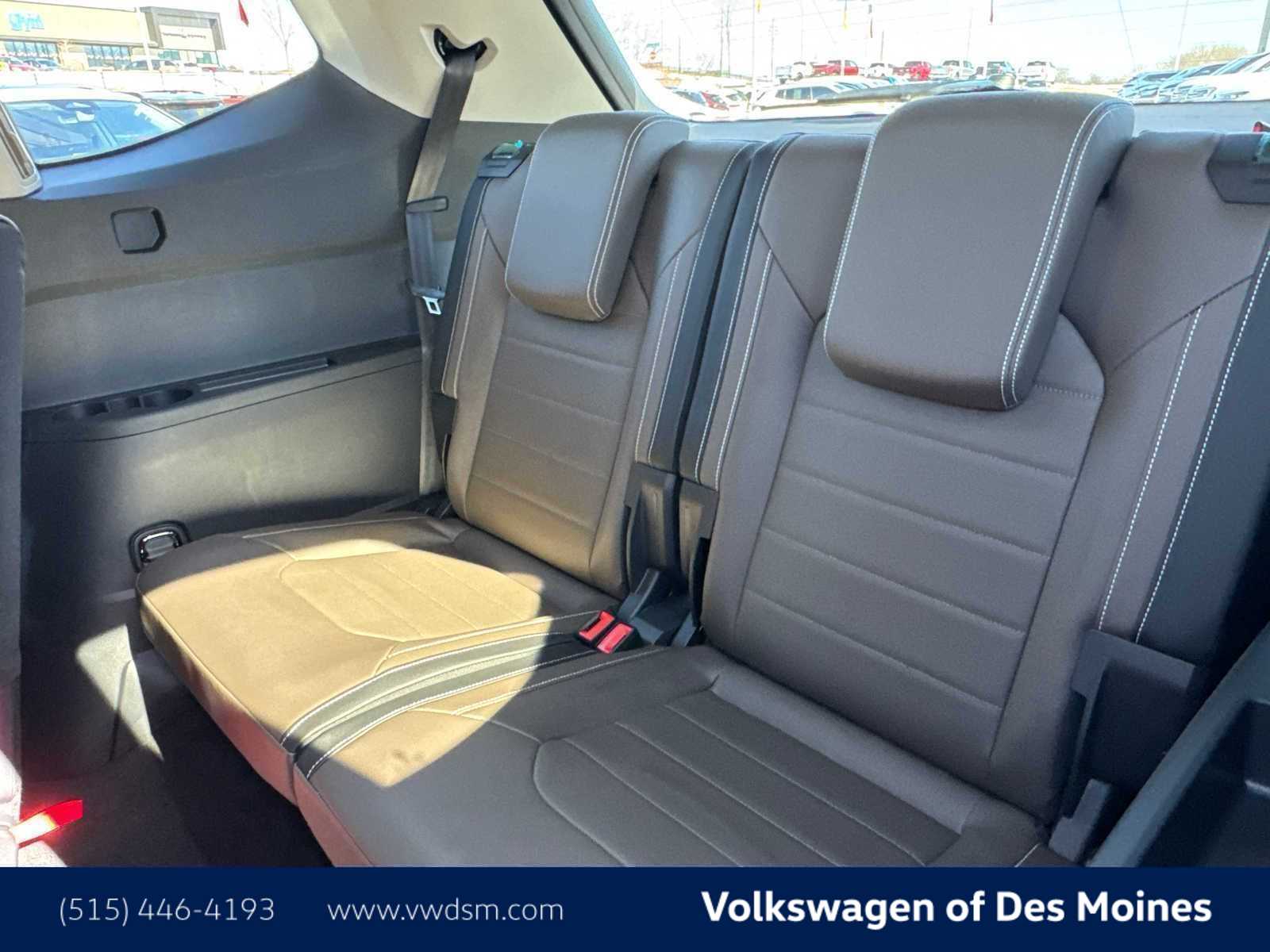 Thumbnail: 2026 Volkswagen Atlas - 14