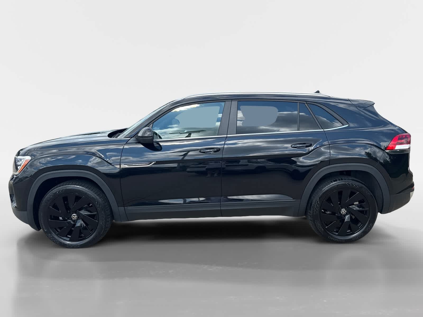 Thumbnail: 2024 Volkswagen Atlas - 3