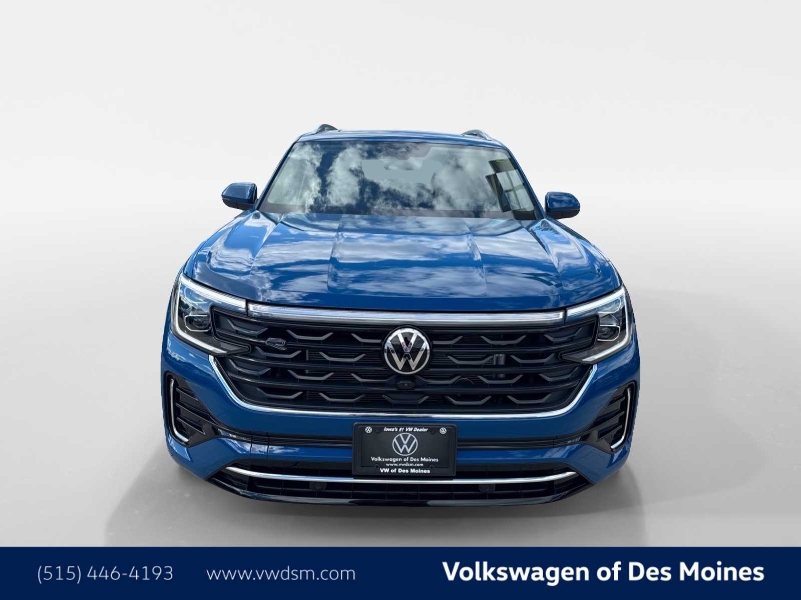 Thumbnail: 2026 Volkswagen Atlas - 7