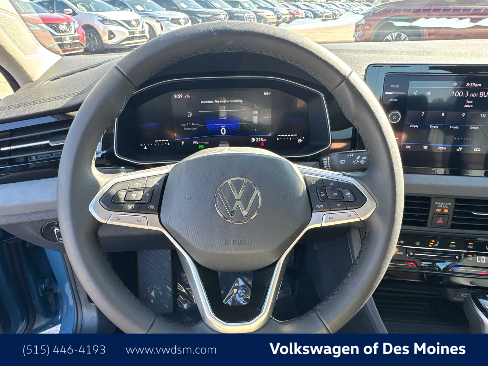 Thumbnail: 2025 Volkswagen Jetta - 15