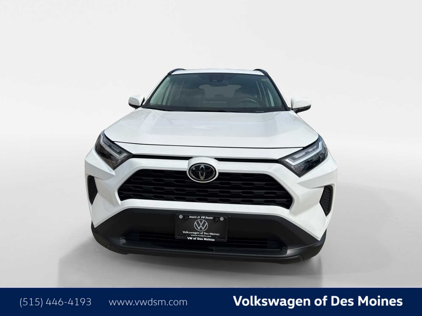 Thumbnail: 2025 Toyota RAV4 - 7