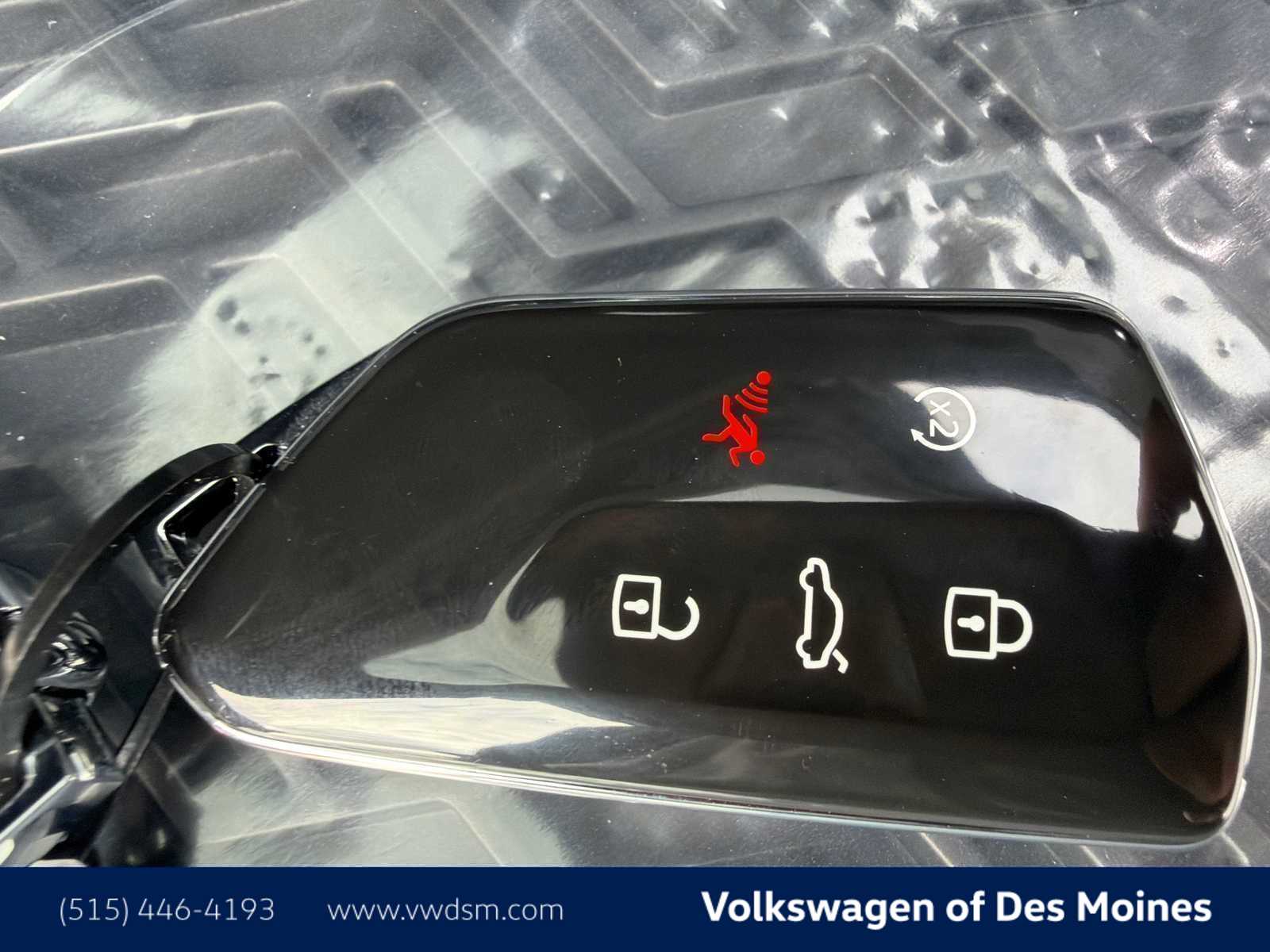 Thumbnail: 2026 Volkswagen Tiguan - 20