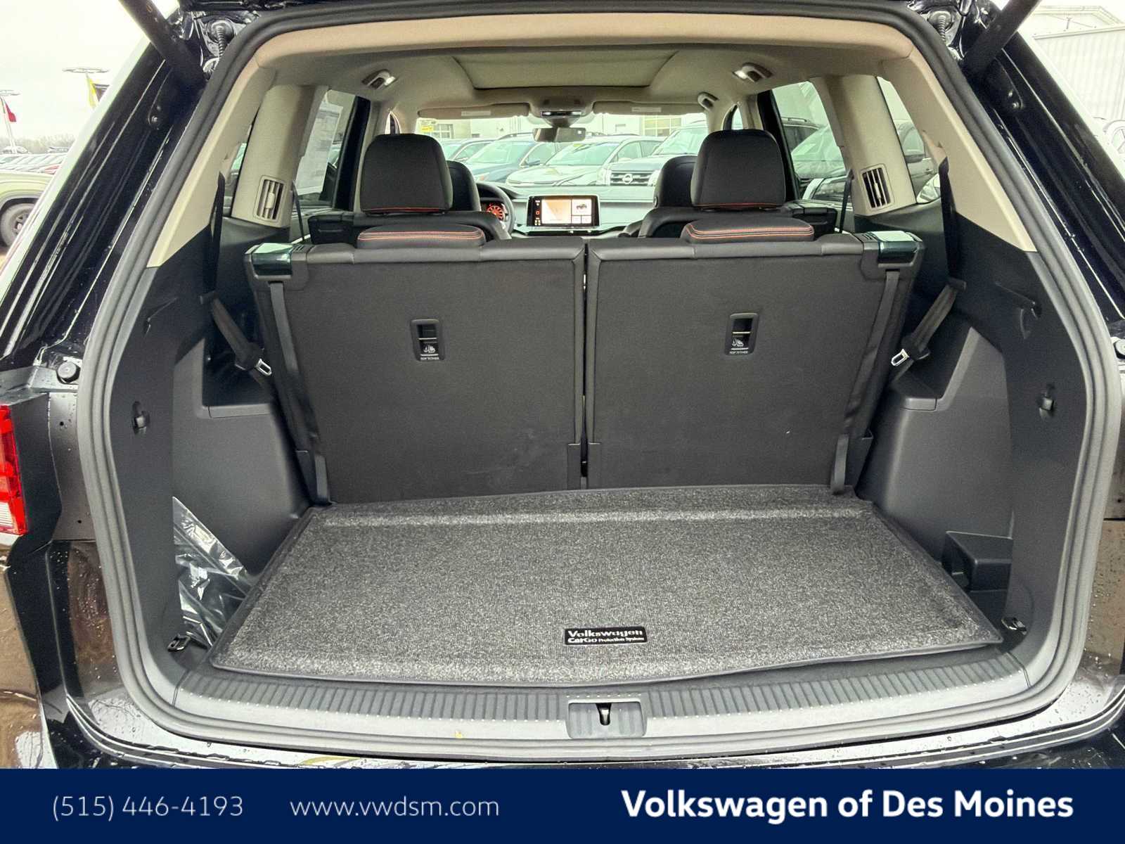 Thumbnail: 2026 Volkswagen Atlas - 20