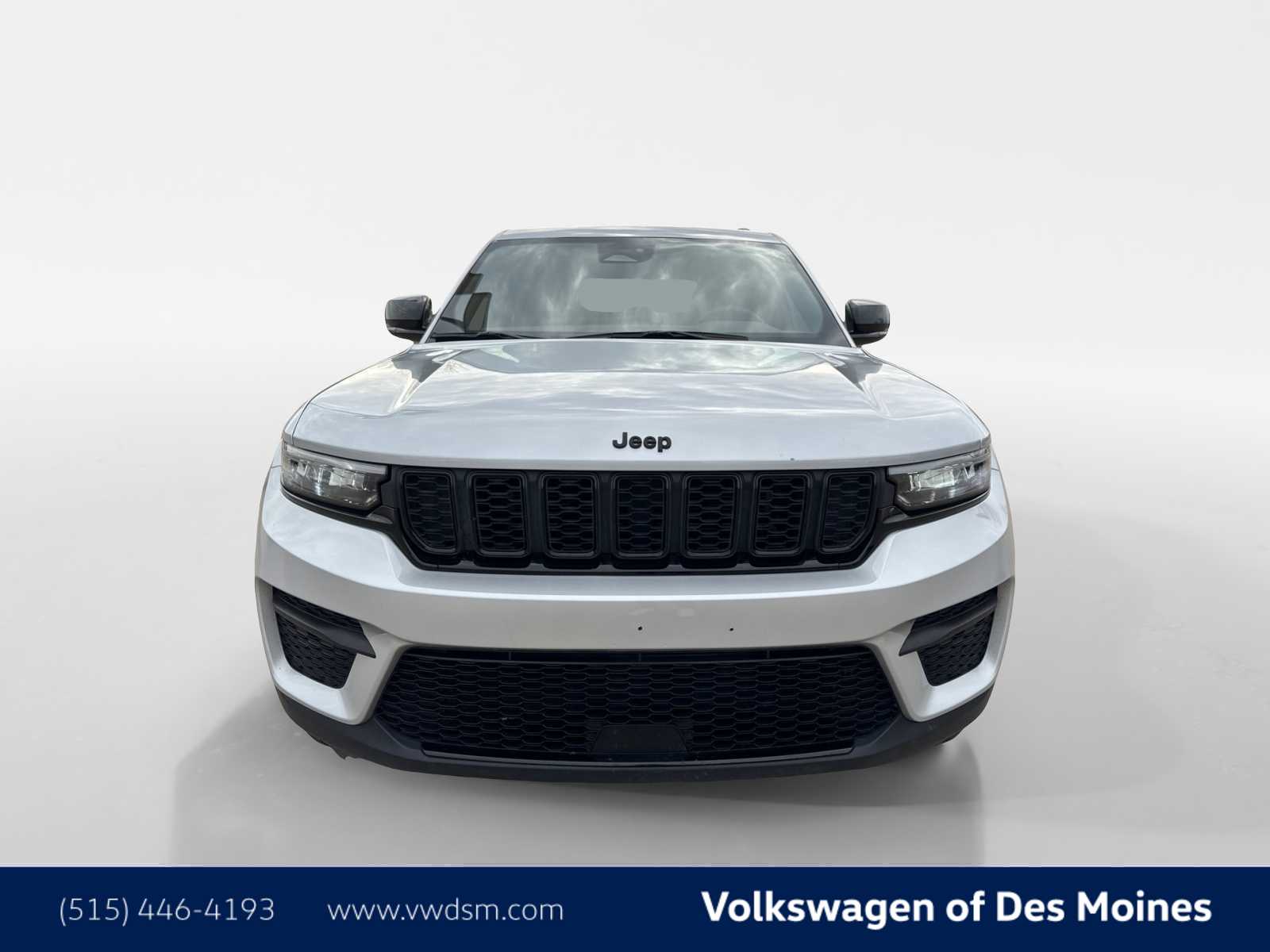 Thumbnail: 2025 Jeep Grand Cherokee - 7