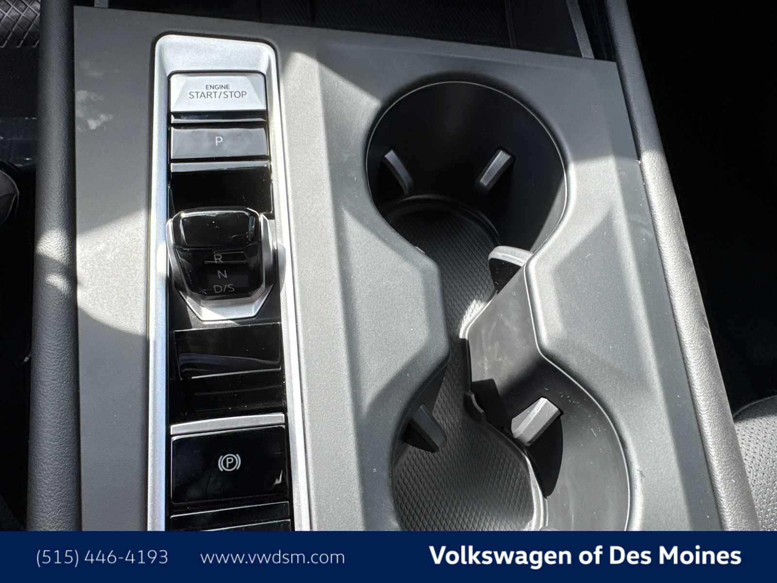 Thumbnail: 2026 Volkswagen Atlas - 16