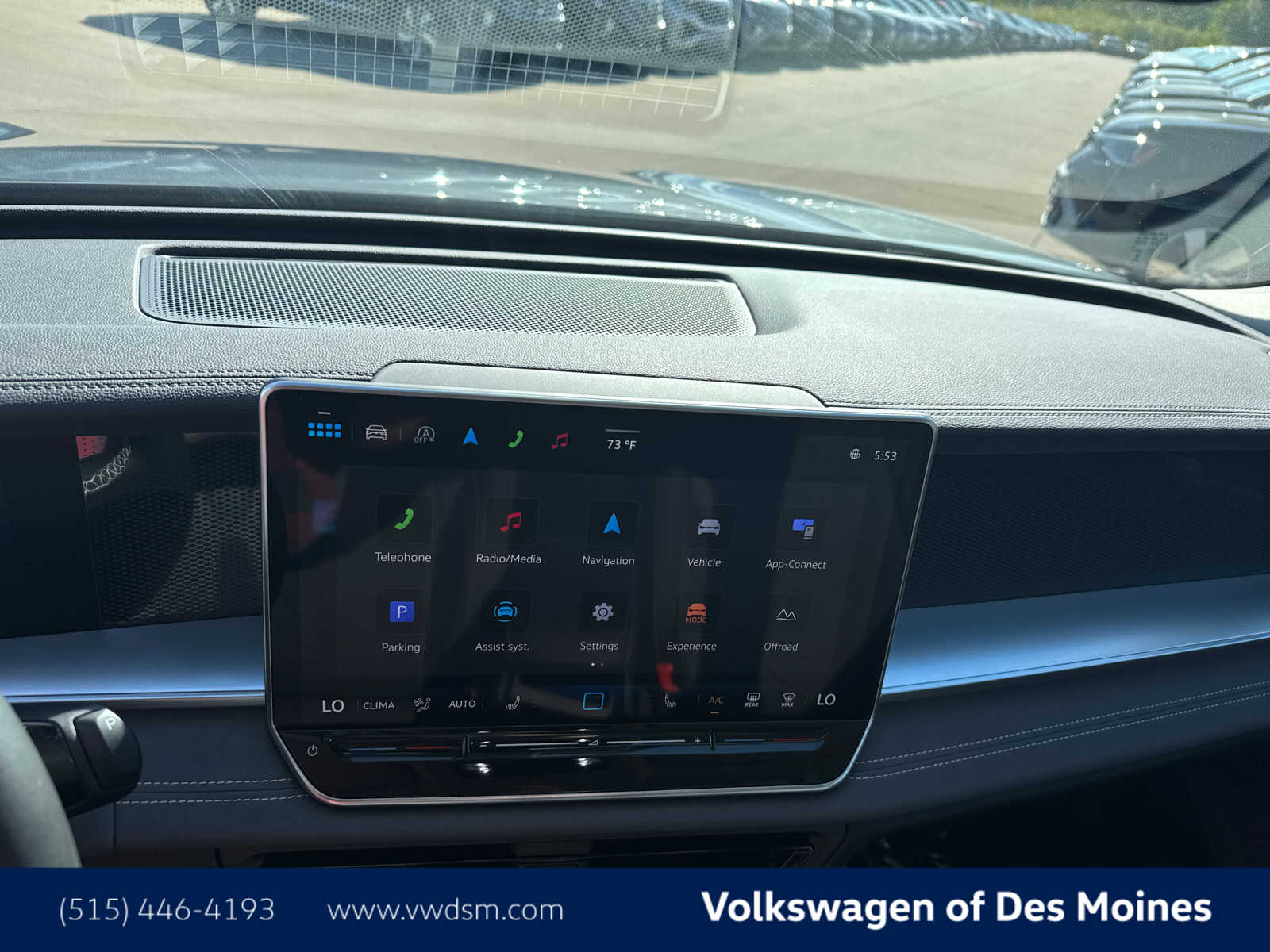 Thumbnail: 2025 Volkswagen Tiguan - 17