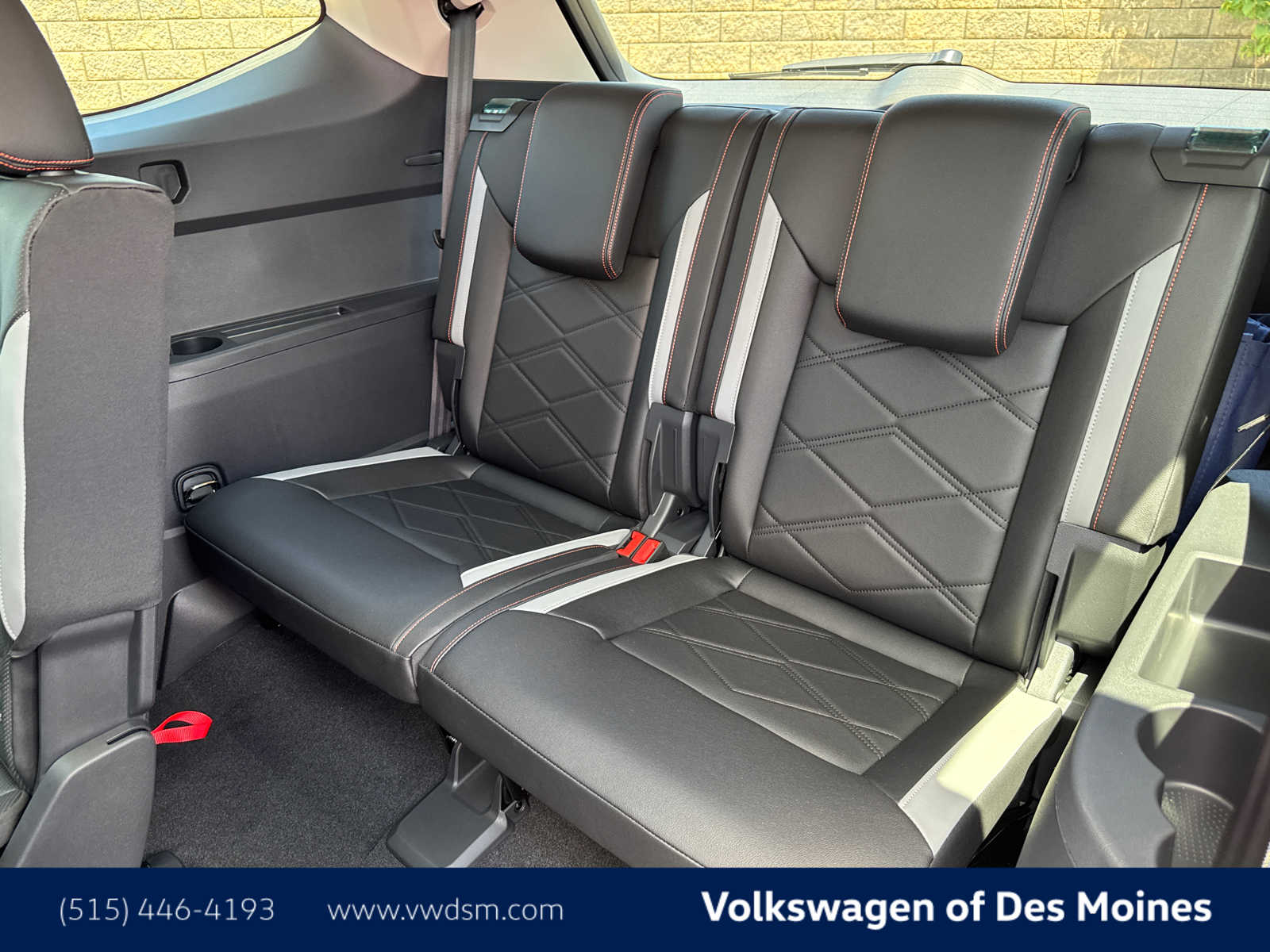 Thumbnail: 2025 Volkswagen Atlas - 14