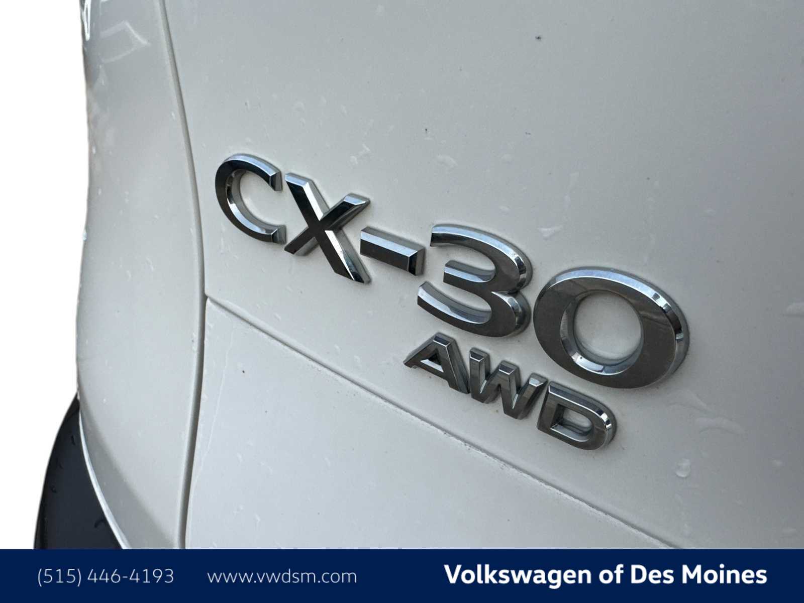 Thumbnail: 2022 Mazda CX-30 - 6