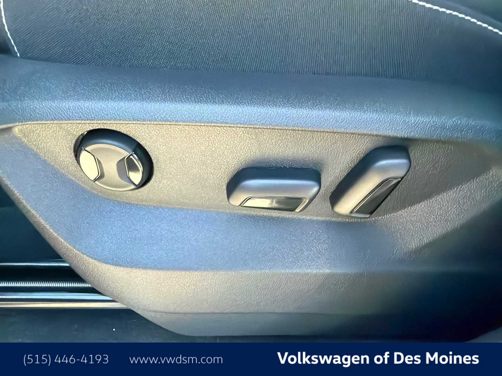 Thumbnail: 2026 Volkswagen Atlas - 25