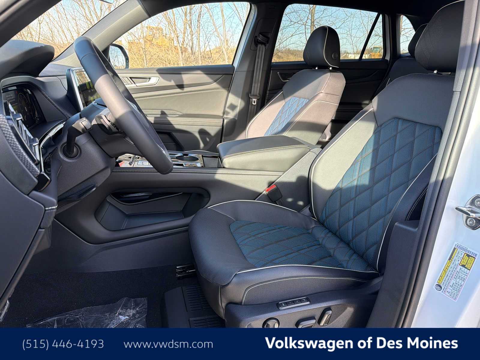 Thumbnail: 2026 Volkswagen Atlas - 11