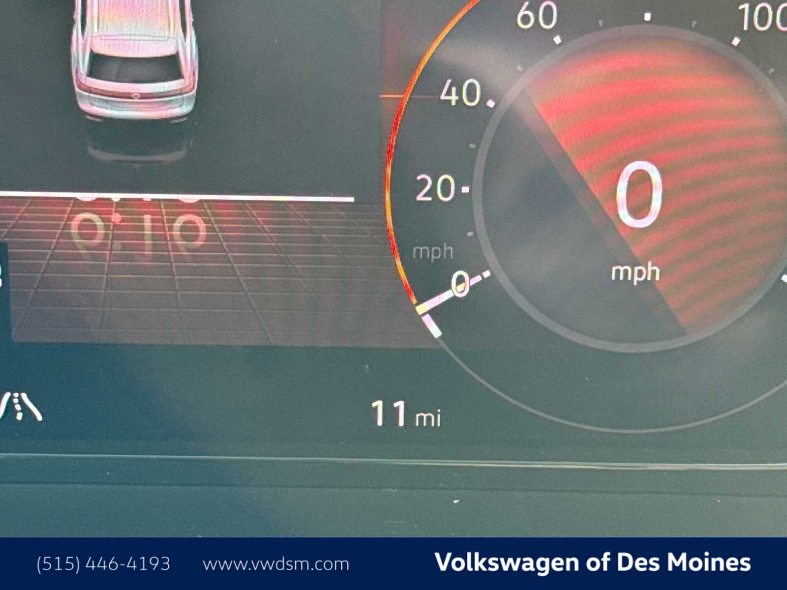 Thumbnail: 2026 Volkswagen Atlas - 19