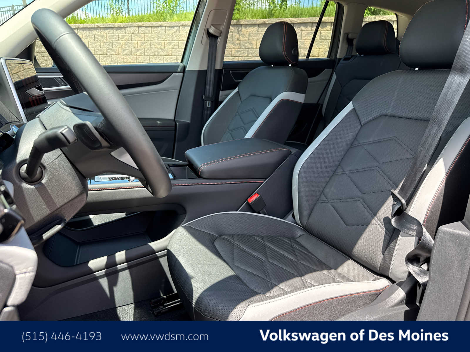 Thumbnail: 2025 Volkswagen Atlas - 11