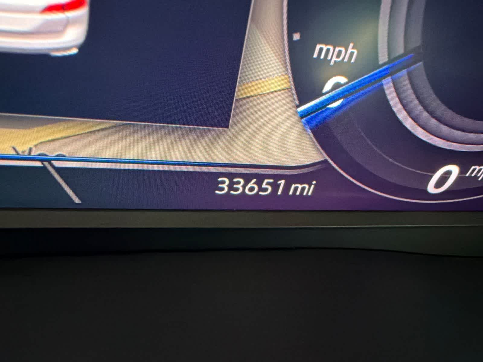 Thumbnail: 2023 Volkswagen Atlas - 19