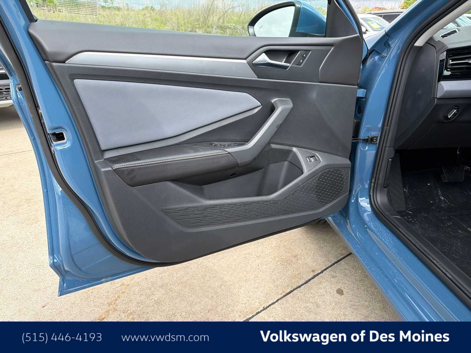 Thumbnail: 2026 Volkswagen Jetta - 21