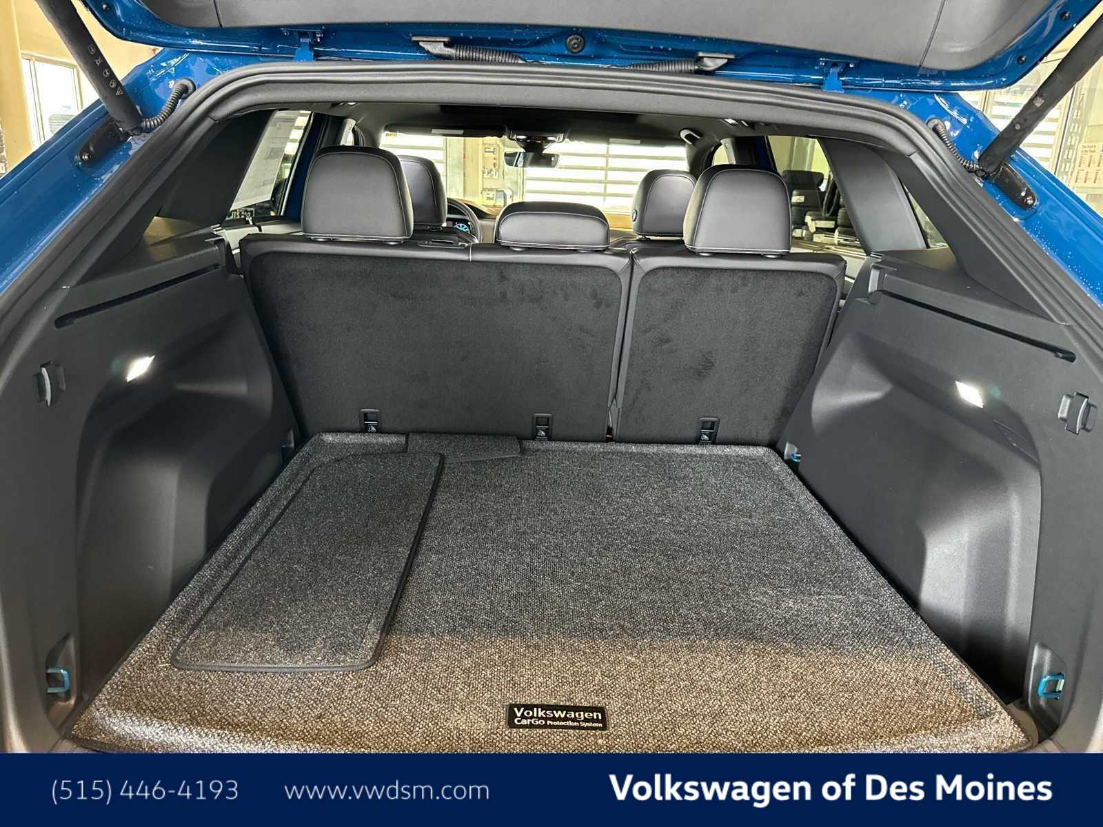 Thumbnail: 2025 Volkswagen Atlas - 19