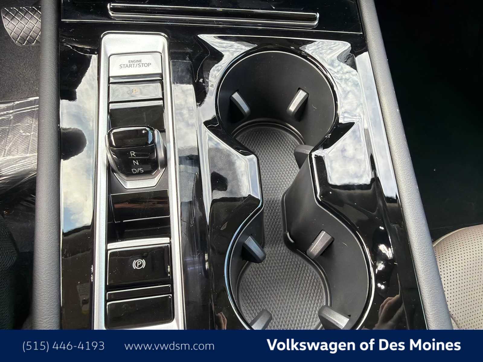 Thumbnail: 2026 Volkswagen Atlas - 17