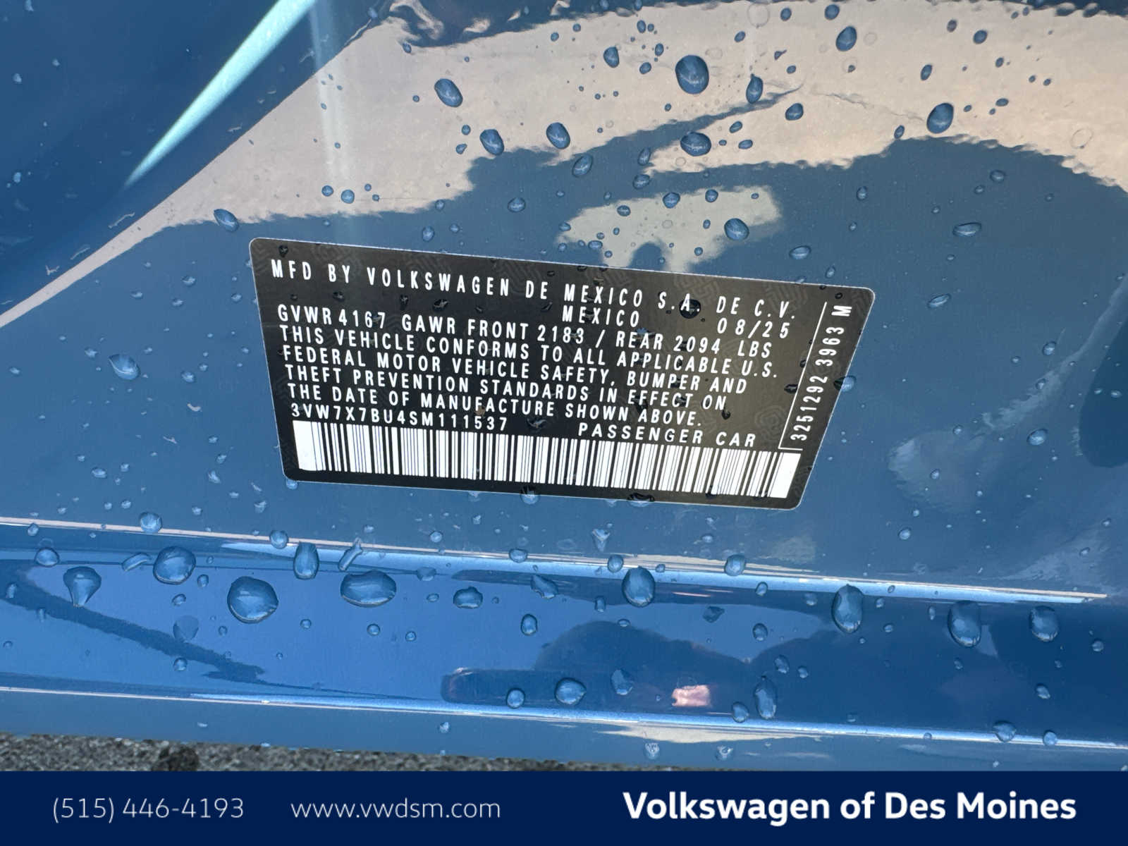 Thumbnail: 2025 Volkswagen Jetta - 21