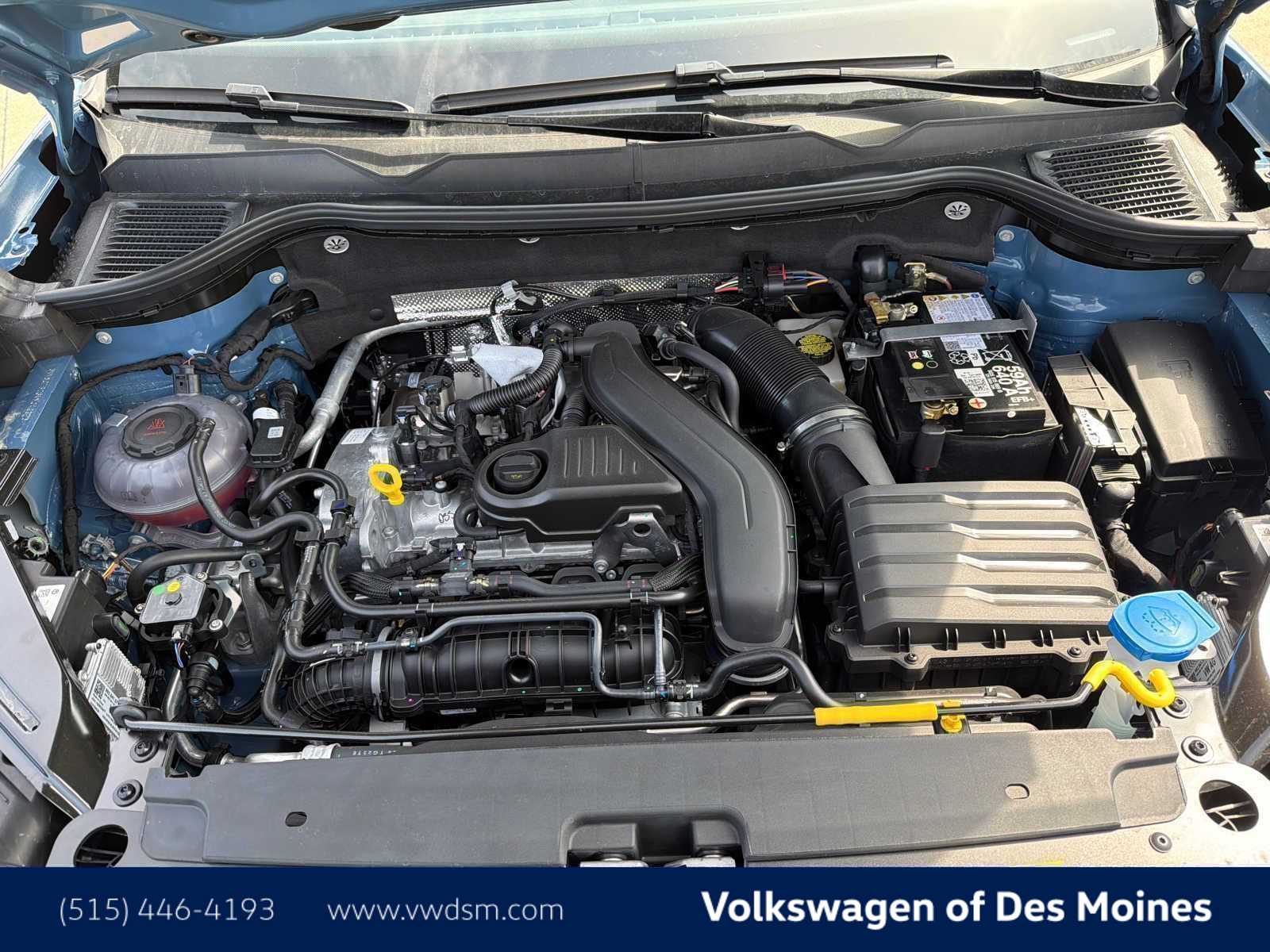 Thumbnail: 2026 Volkswagen Taos - 9