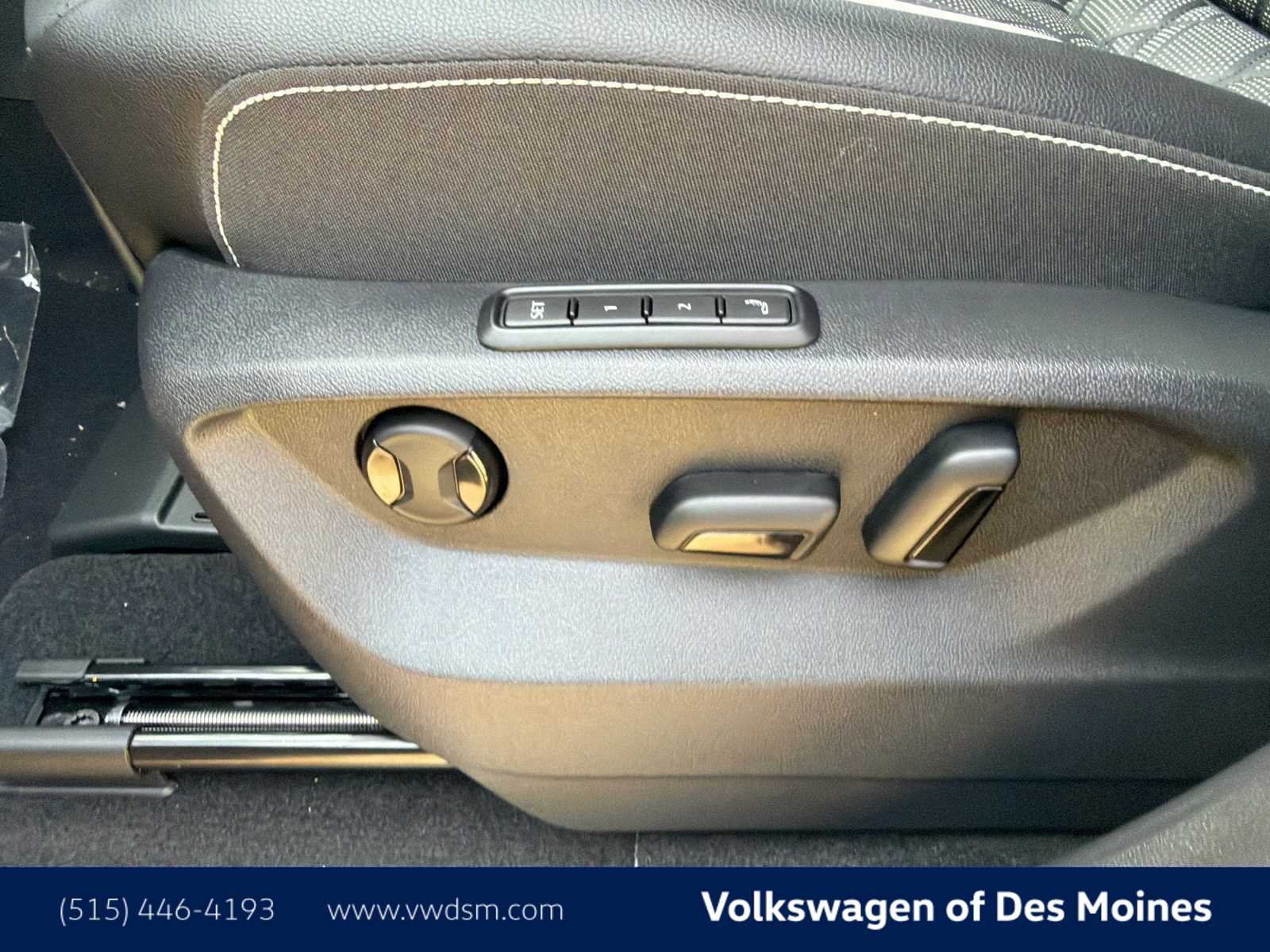 Thumbnail: 2026 Volkswagen Atlas - 24