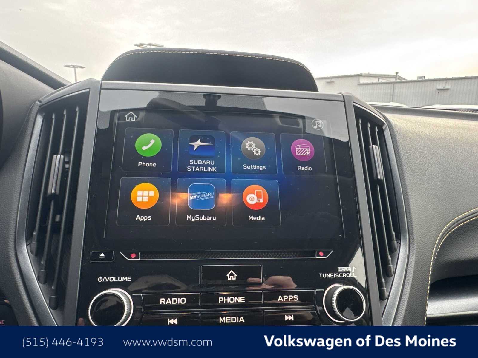 Thumbnail: 2023 Subaru Crosstrek - 17