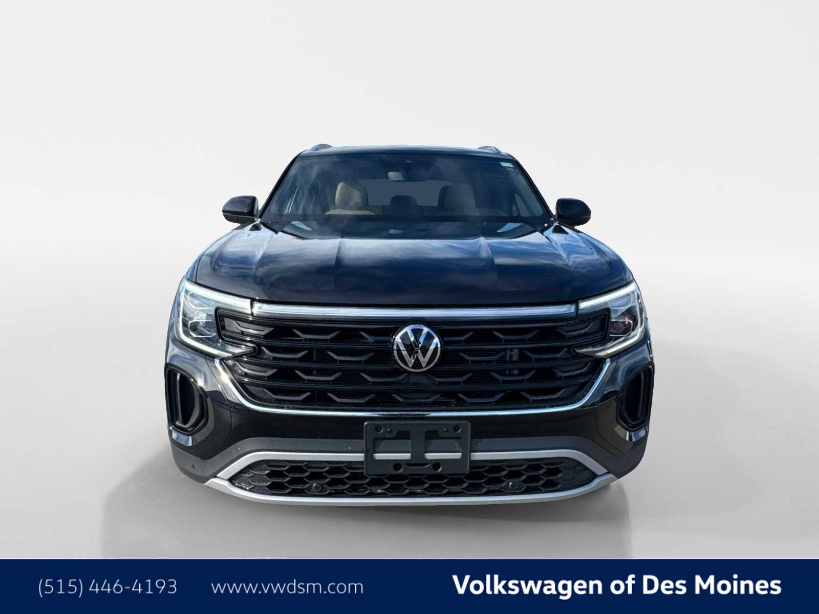 Thumbnail: 2025 Volkswagen Atlas - 7