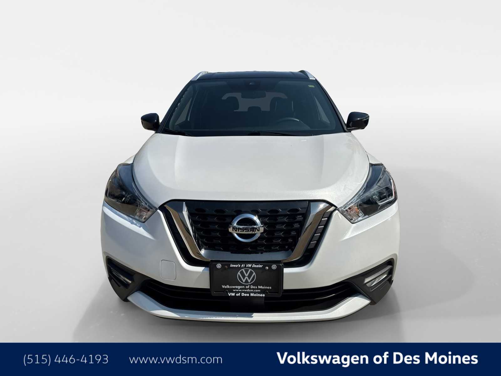 Thumbnail: 2020 Nissan Kicks - 7