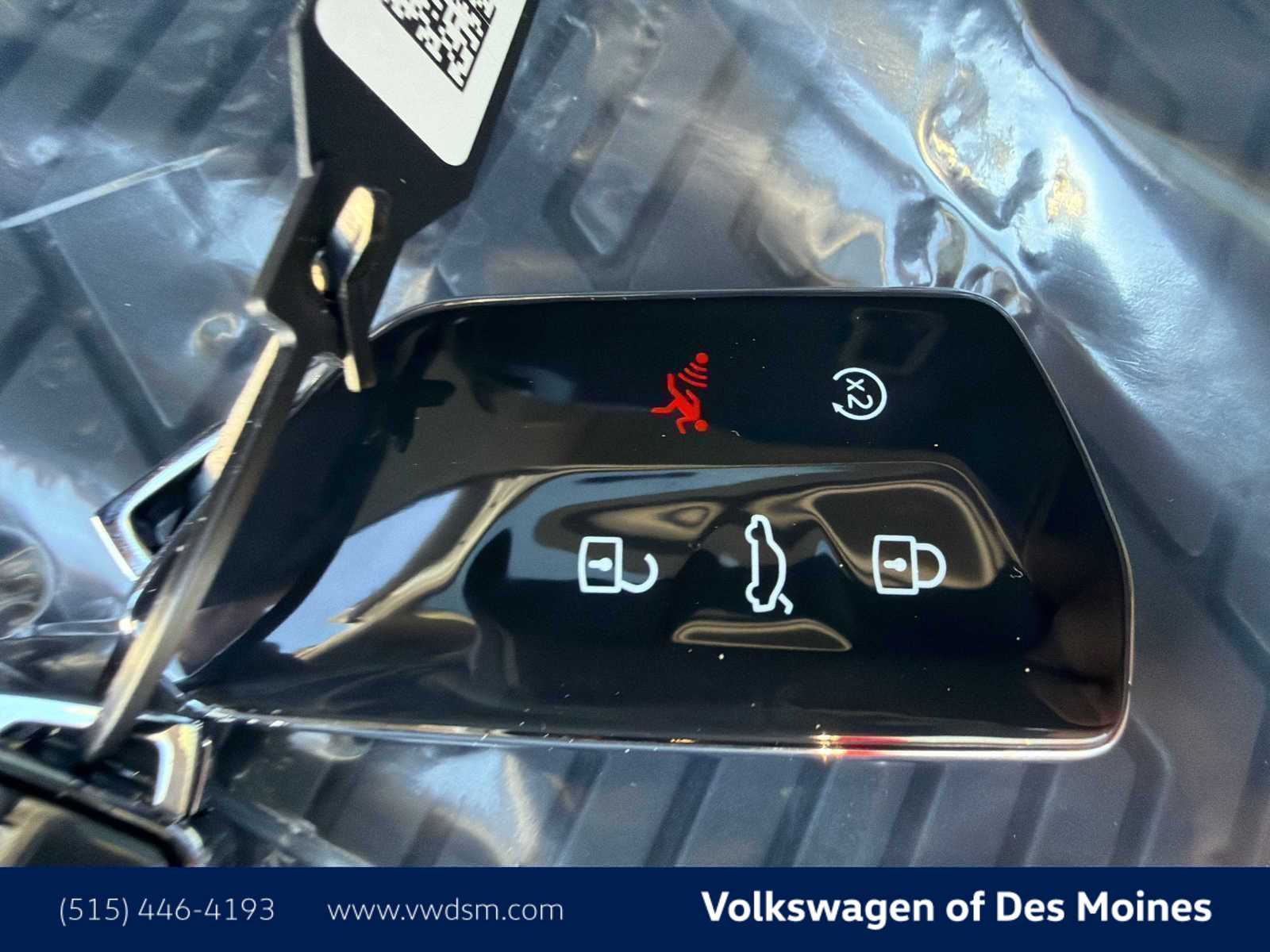 Thumbnail: 2026 Volkswagen Atlas - 20