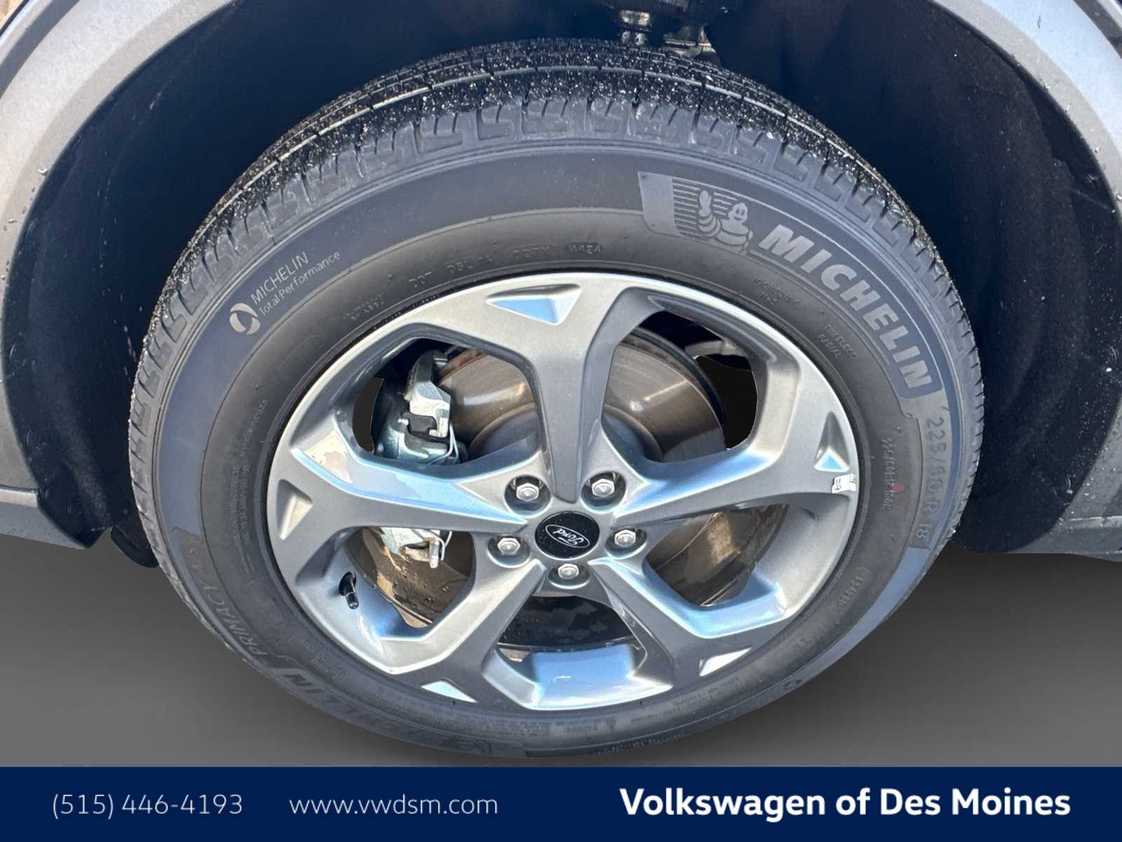 Thumbnail: 2025 Ford Escape - 8