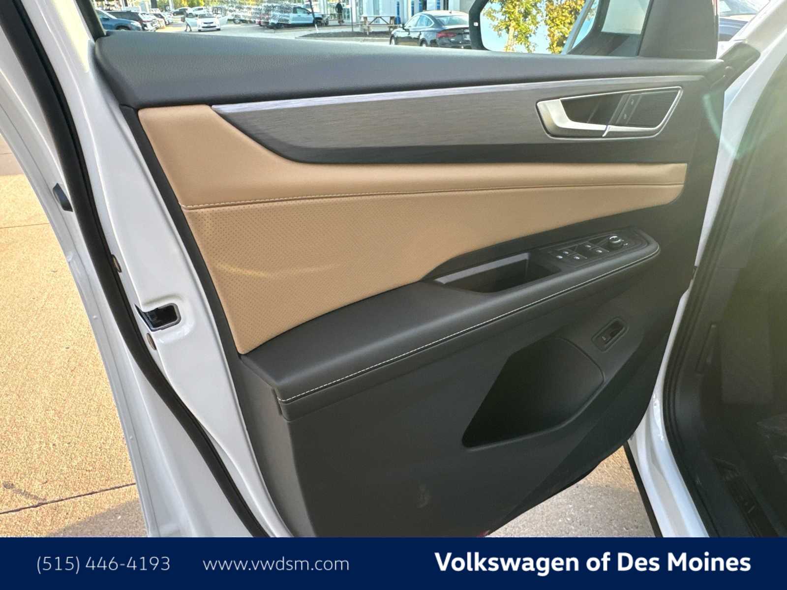 Thumbnail: 2026 Volkswagen Atlas - 22