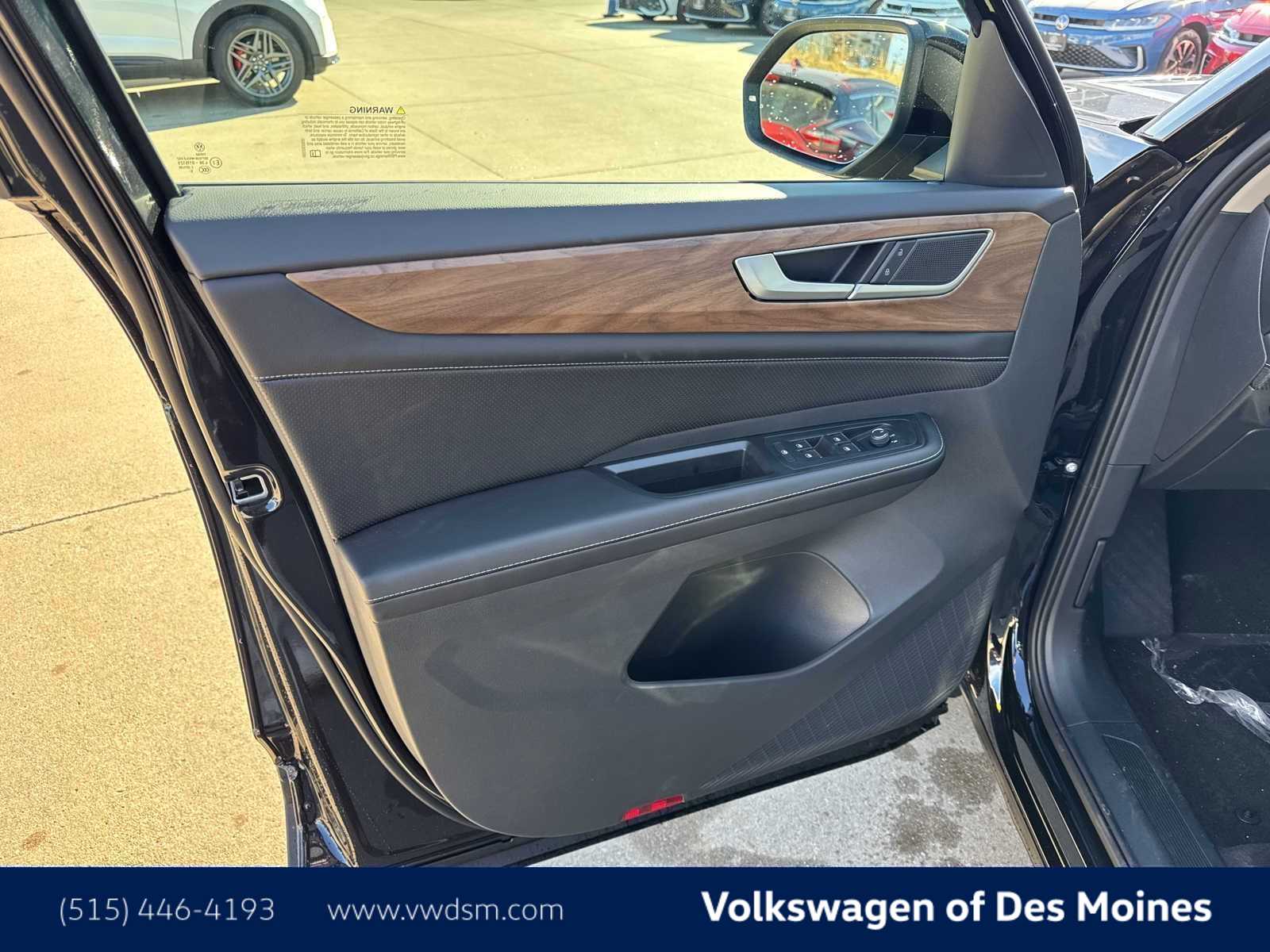 Thumbnail: 2026 Volkswagen Atlas - 23