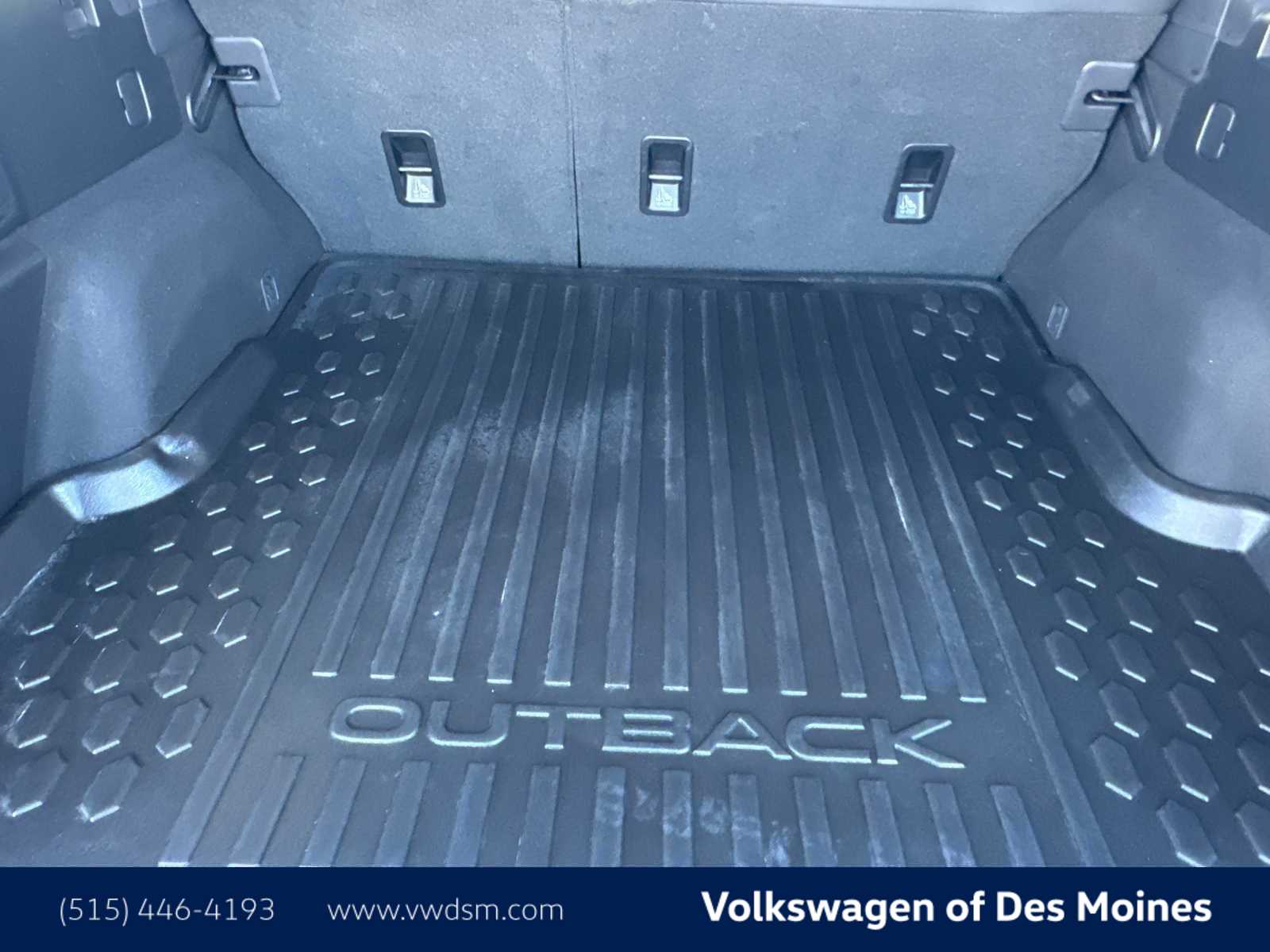 Thumbnail: 2023 Subaru Outback - 19