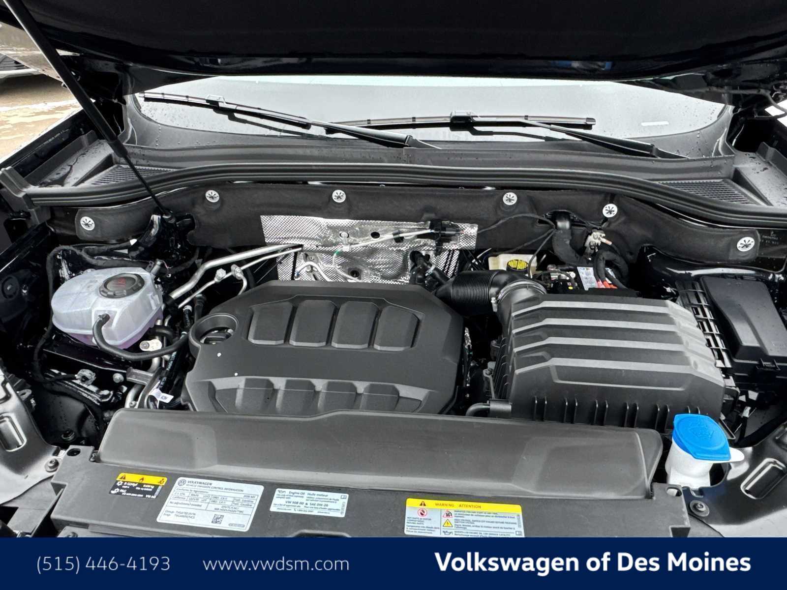 Thumbnail: 2026 Volkswagen Atlas - 9