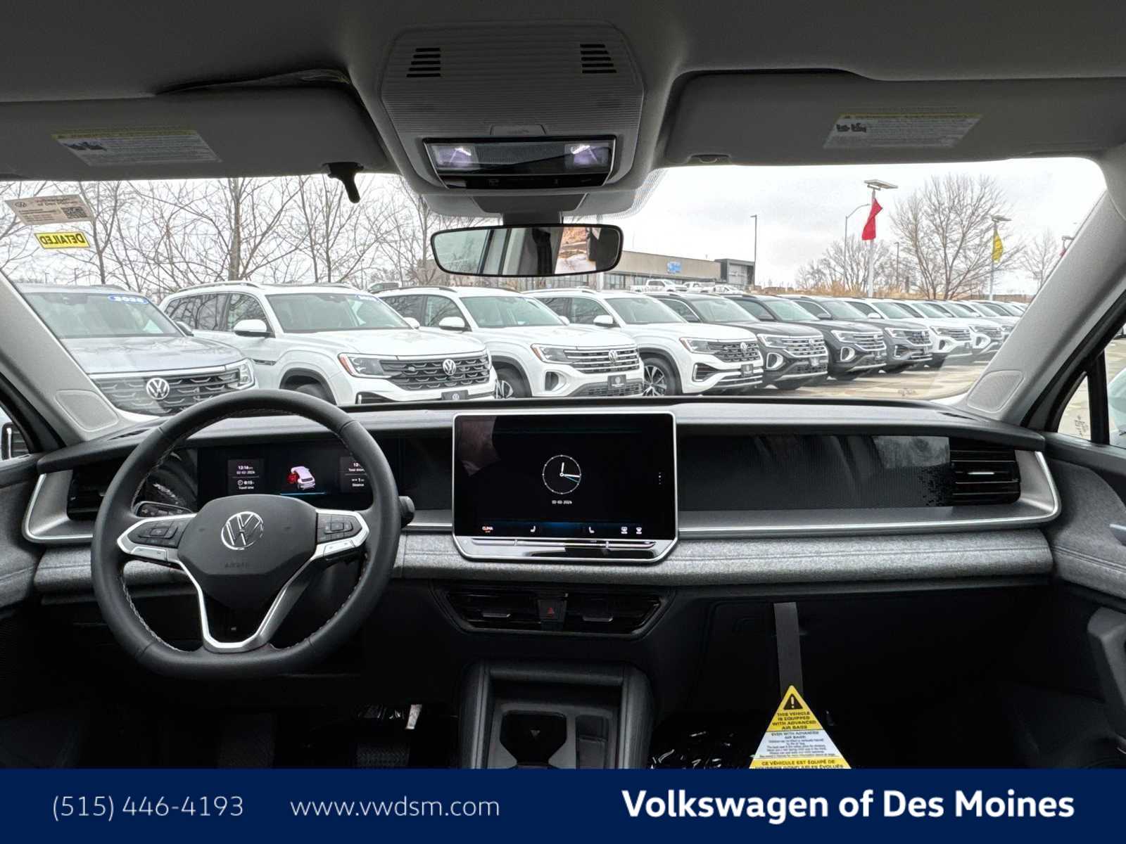 Thumbnail: 2026 Volkswagen Tiguan - 10