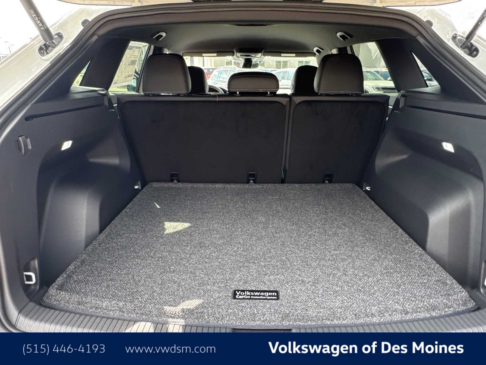 Thumbnail: 2026 Volkswagen Atlas - 19