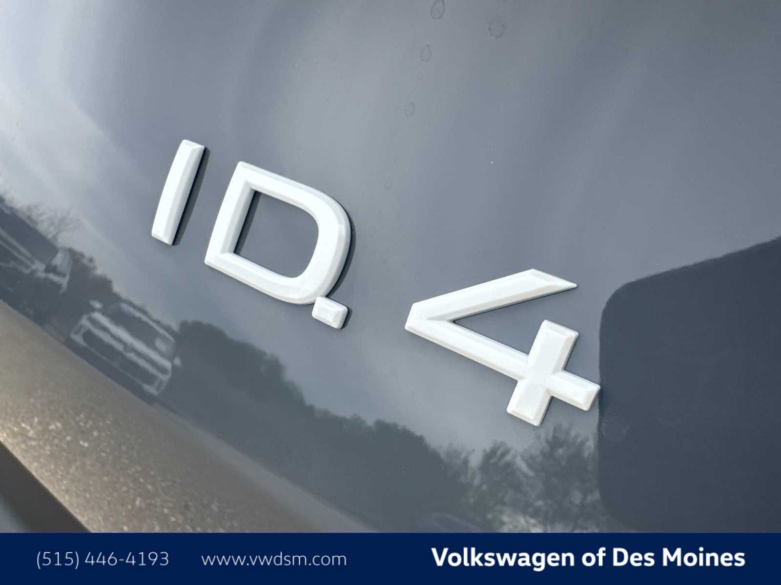 Thumbnail: 2026 Volkswagen ID.4 - 6
