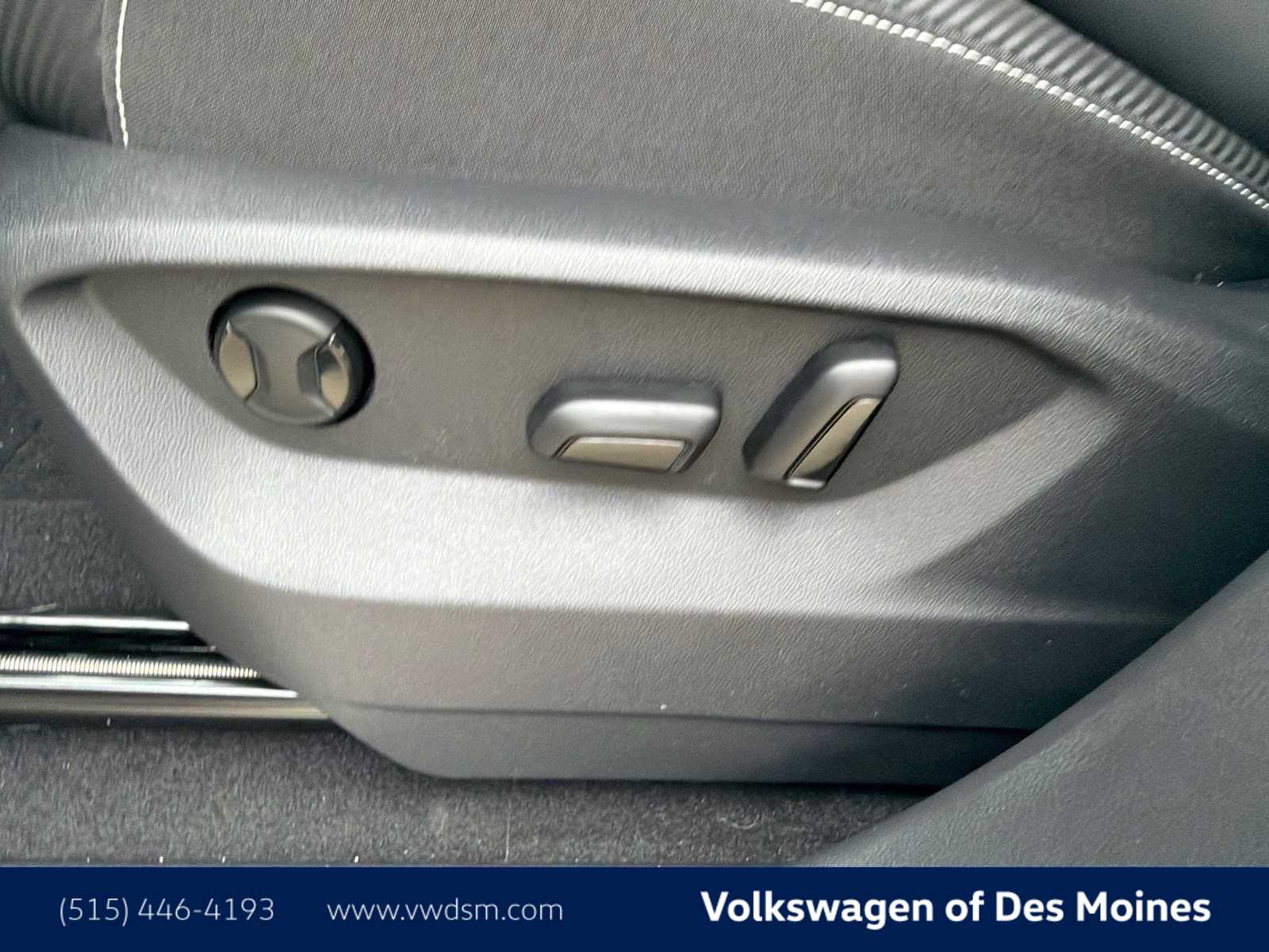 Thumbnail: 2026 Volkswagen Atlas - 25