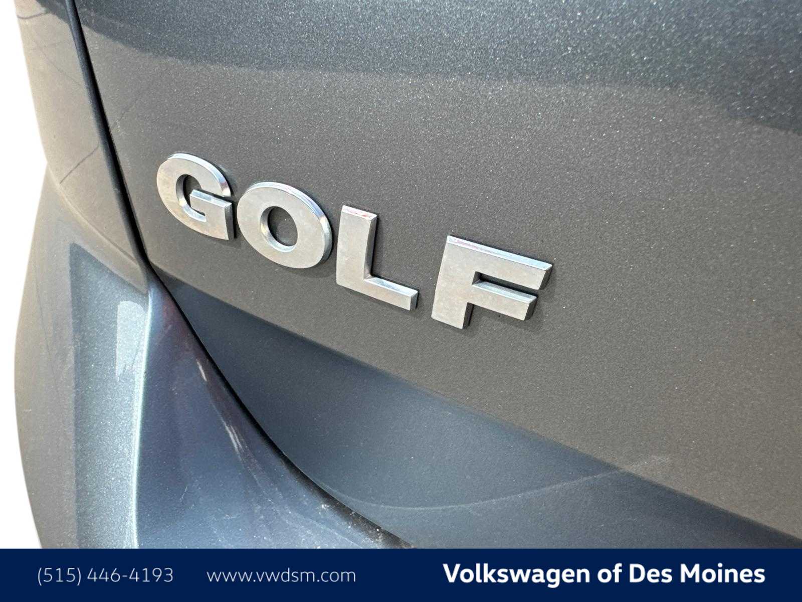 Thumbnail: 2020 Volkswagen Golf - 6