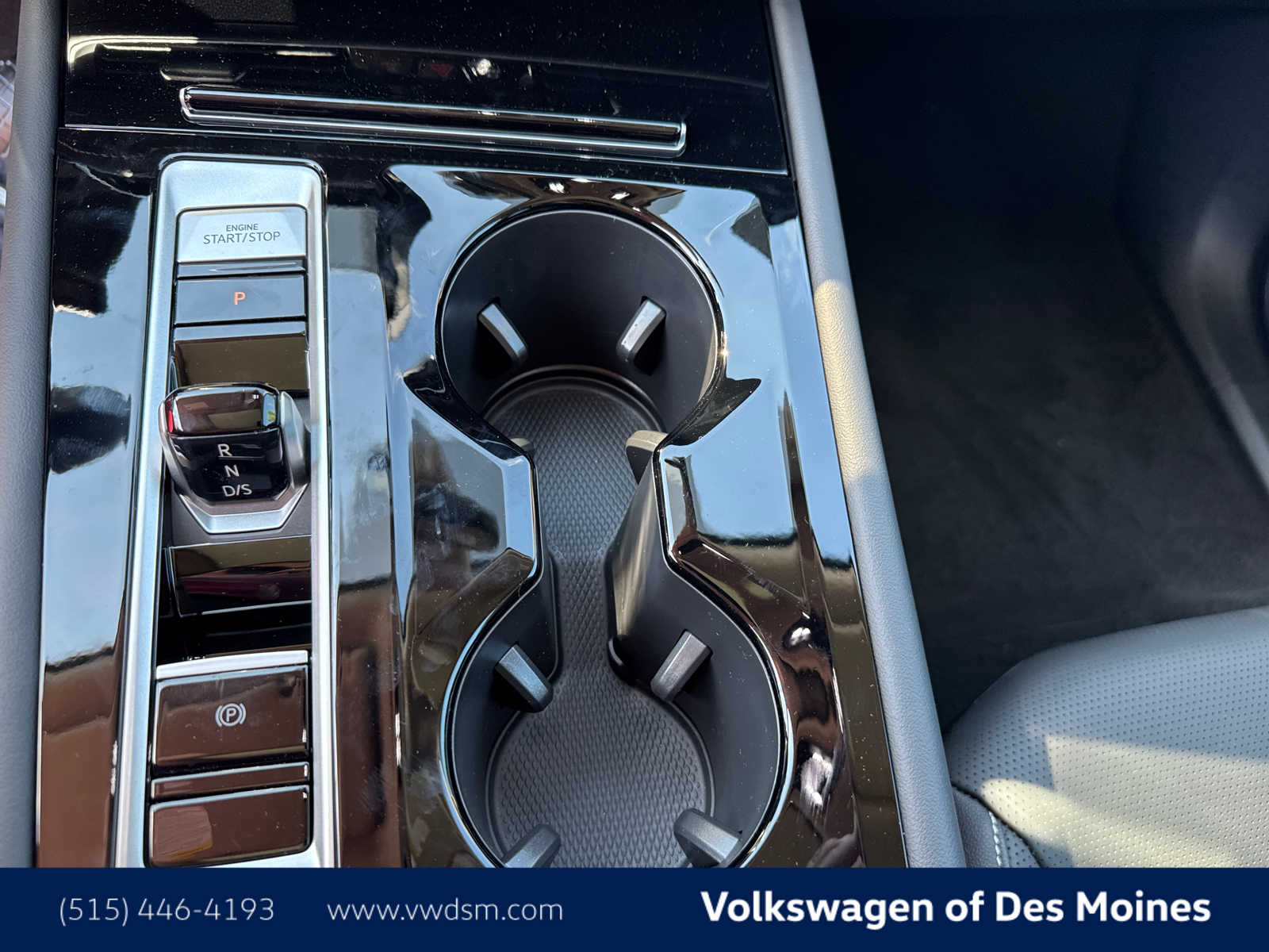 Thumbnail: 2025 Volkswagen Atlas - 17