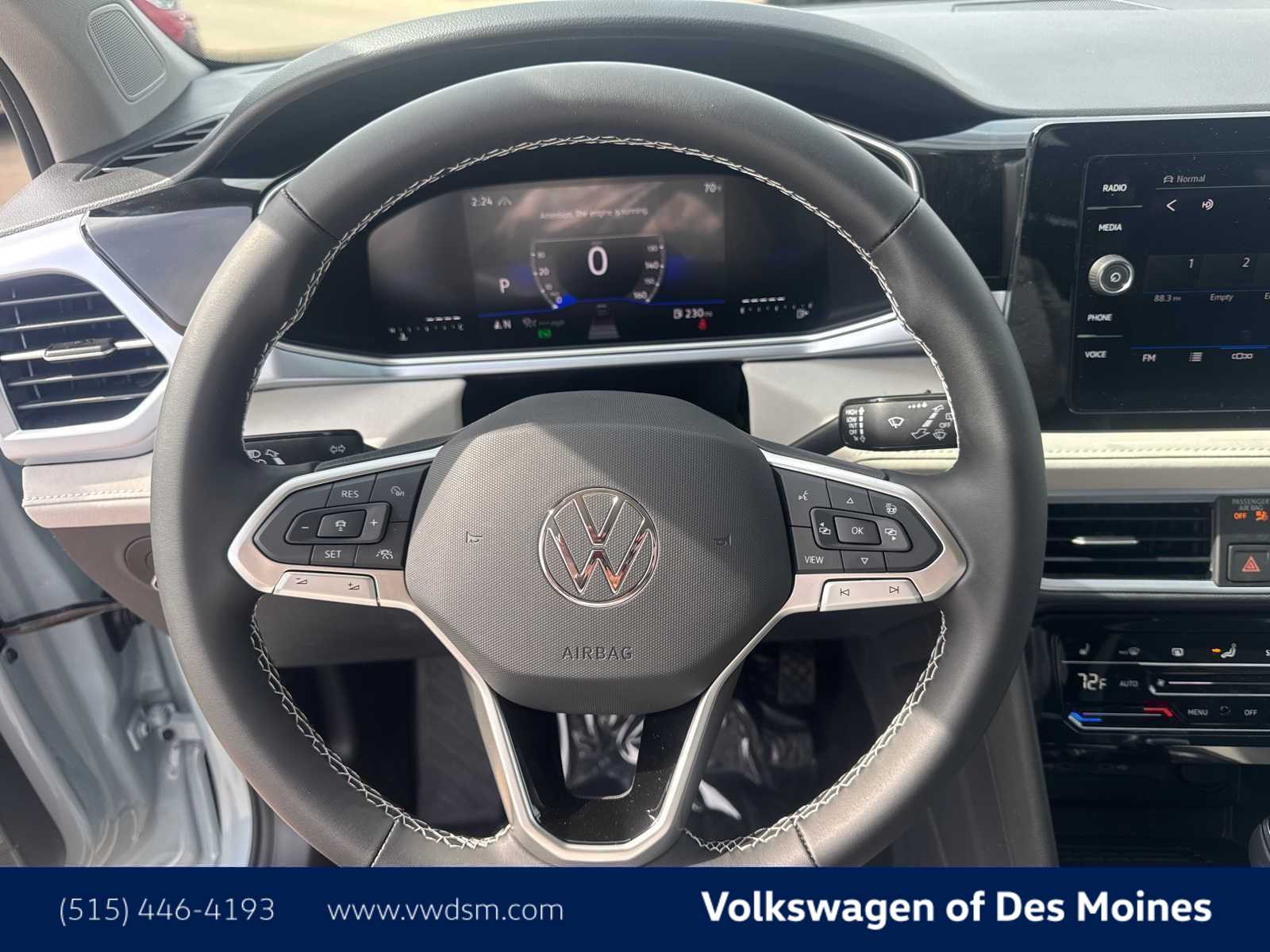 Thumbnail: 2026 Volkswagen Taos - 15