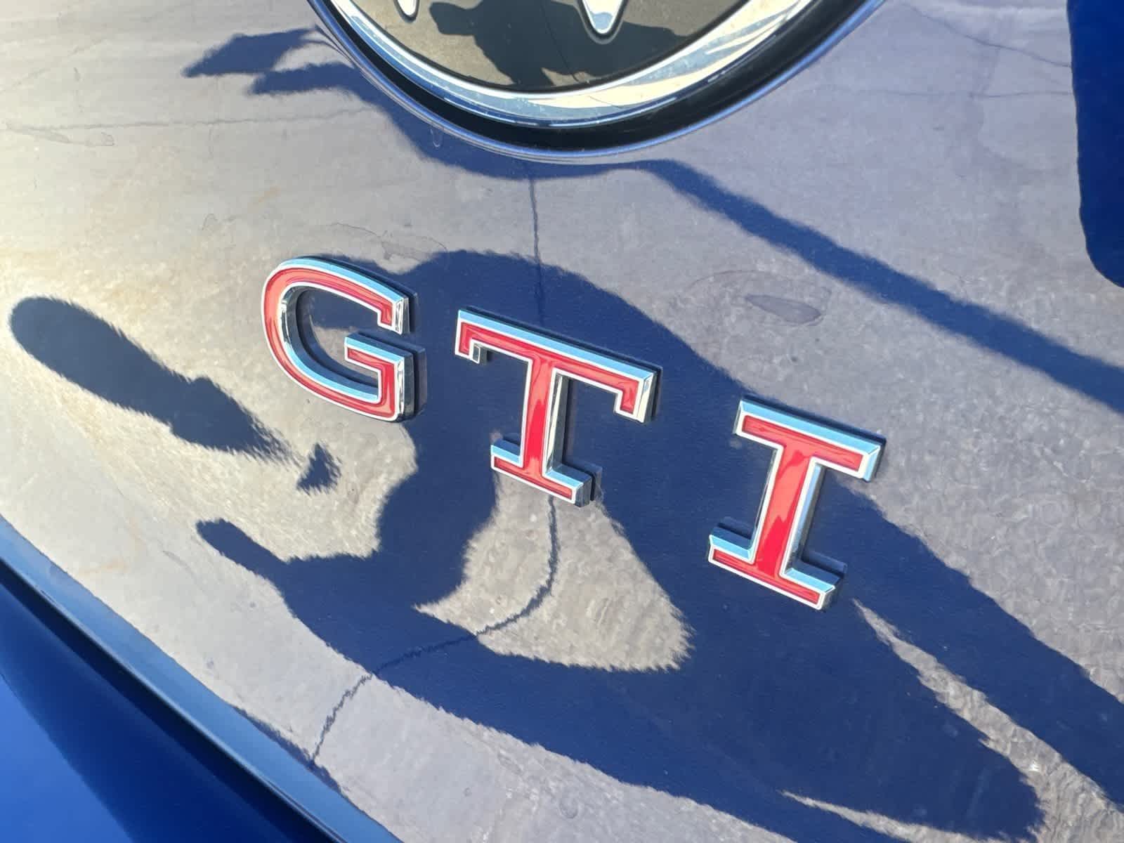 Thumbnail: 2023 Volkswagen Golf - 6