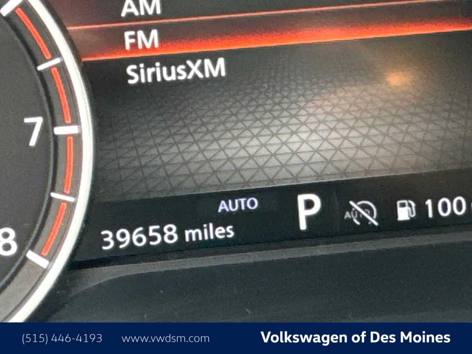 Thumbnail: 2025 Nissan Rogue - 18