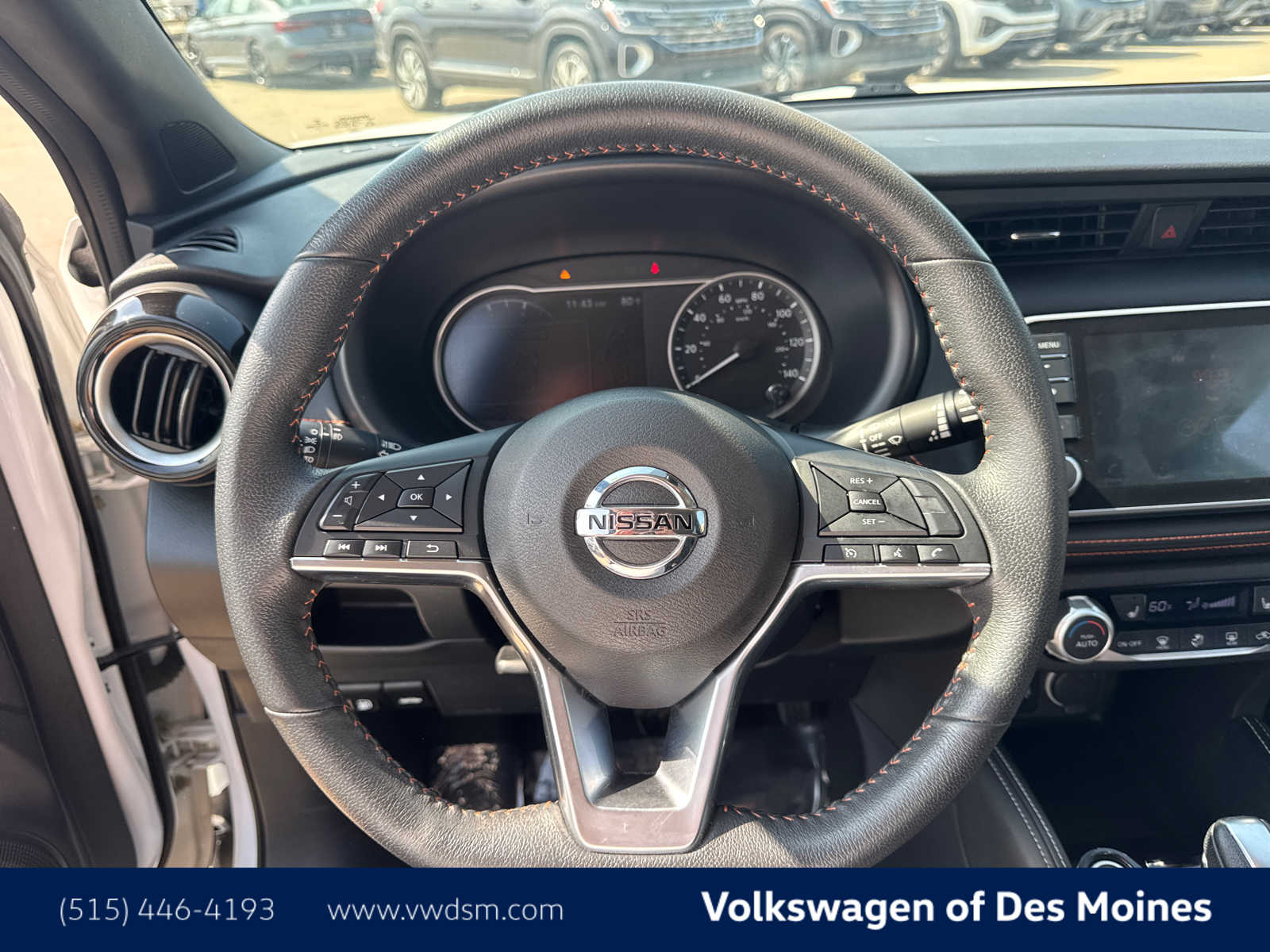Thumbnail: 2020 Nissan Kicks - 15