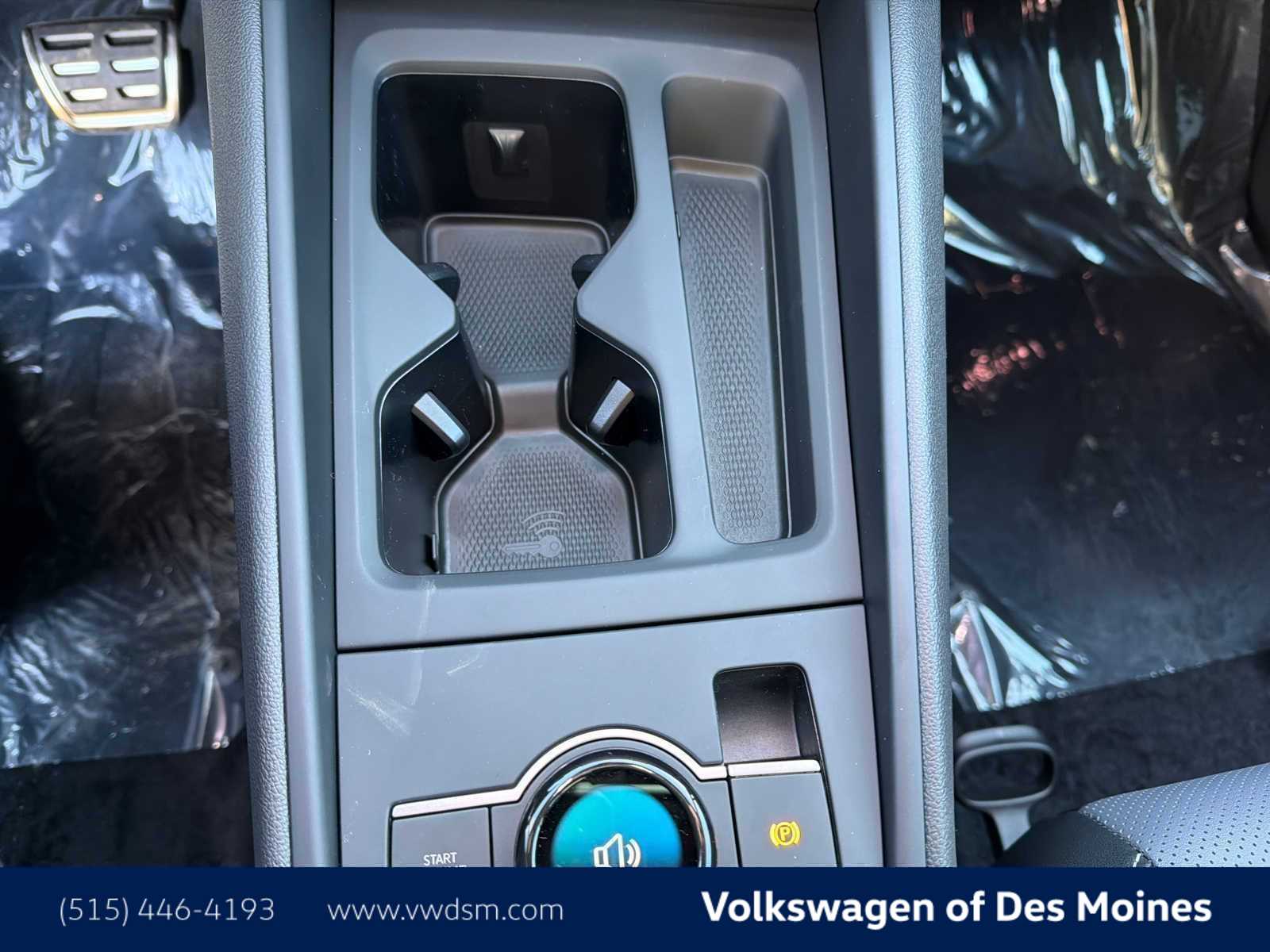 Thumbnail: 2026 Volkswagen Tiguan - 16